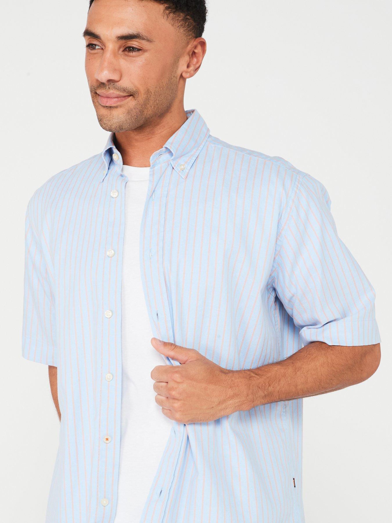 boss-lambey-1-relaxed-fit-short-sleeve-shirt-light-blueoutfit