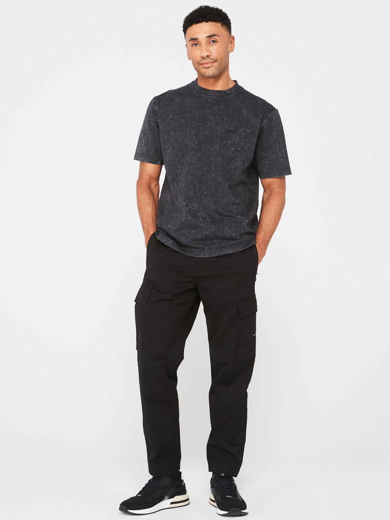 boss-testrong-relaxed-fit-t-shirt-blackback