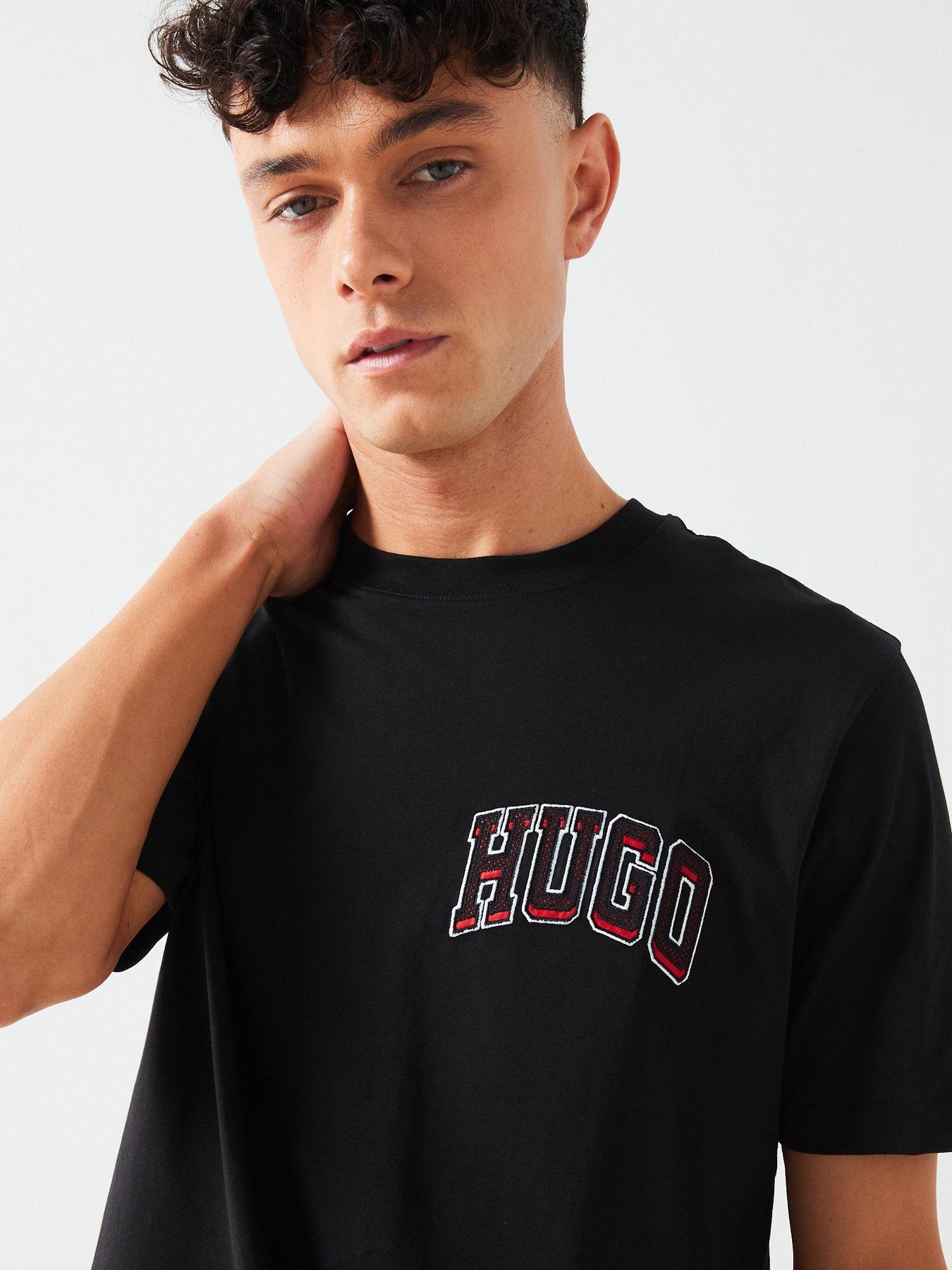 hugo-dasko-regular-fit-t-shirt-blacknbspdetail