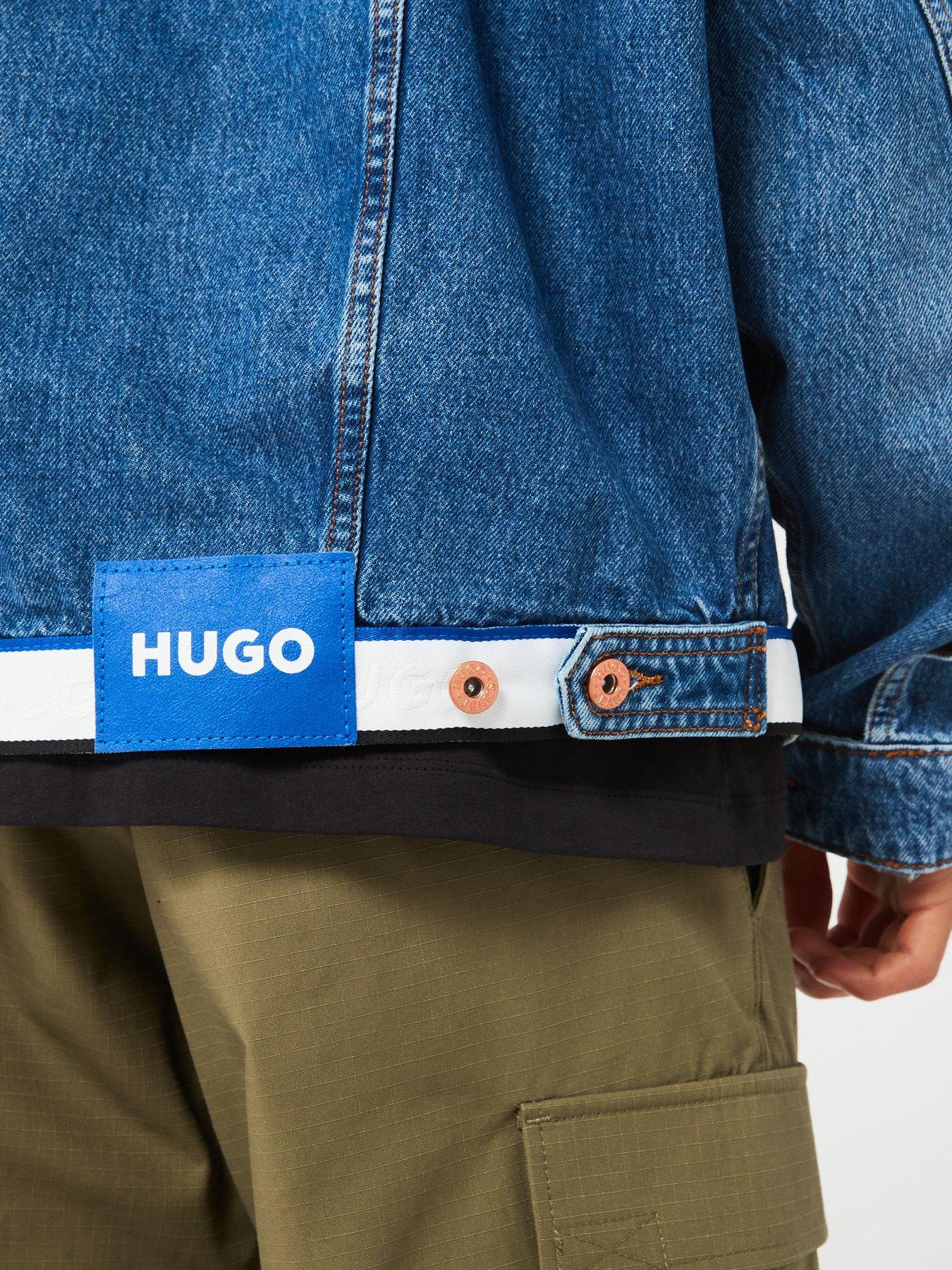 hugo-blue-corsotape-denim-jacket-mid-washdetail