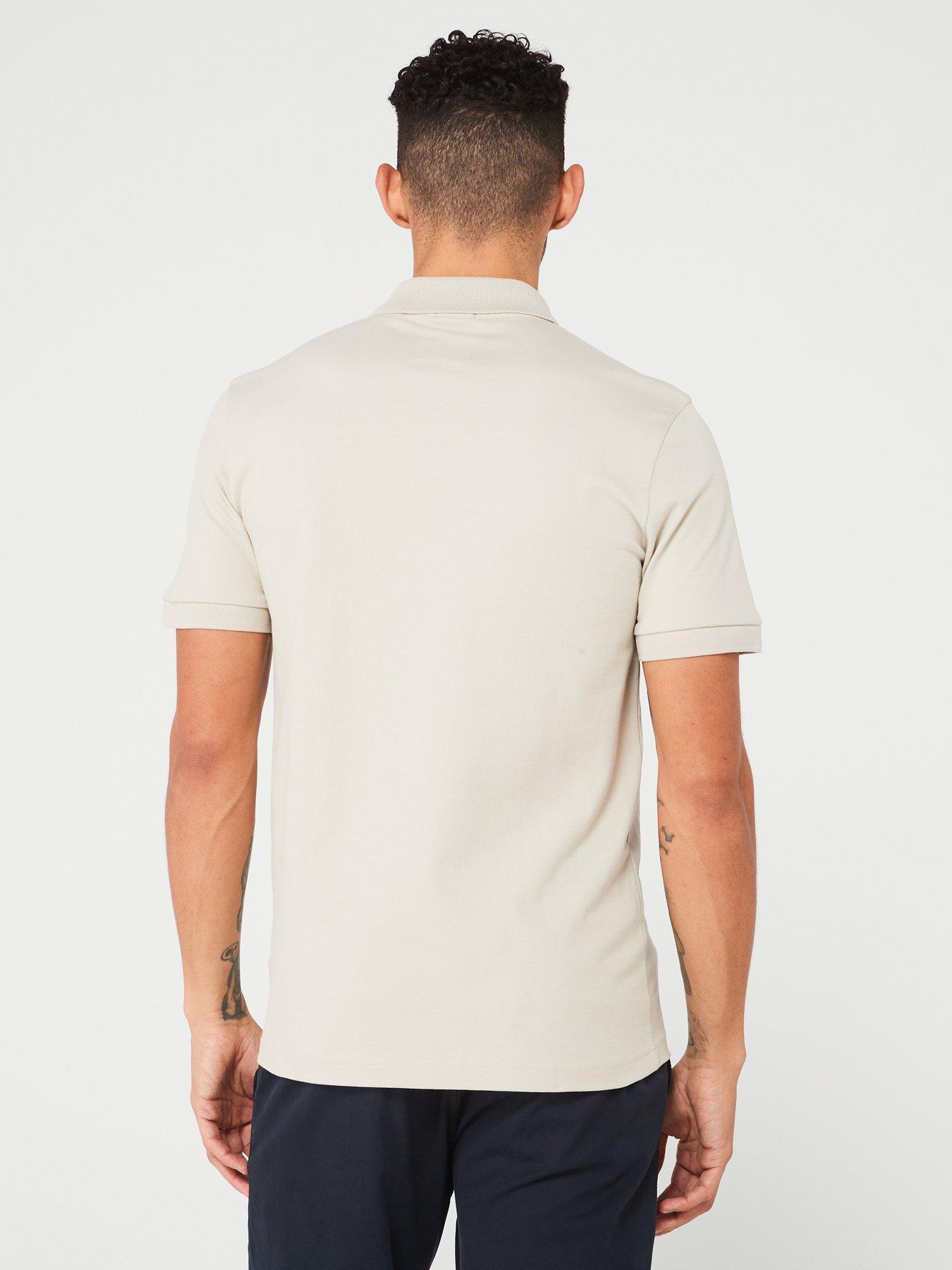 boss-passenger-slim-fit-short-sleeve-polo-shirt-light-beigestillFront