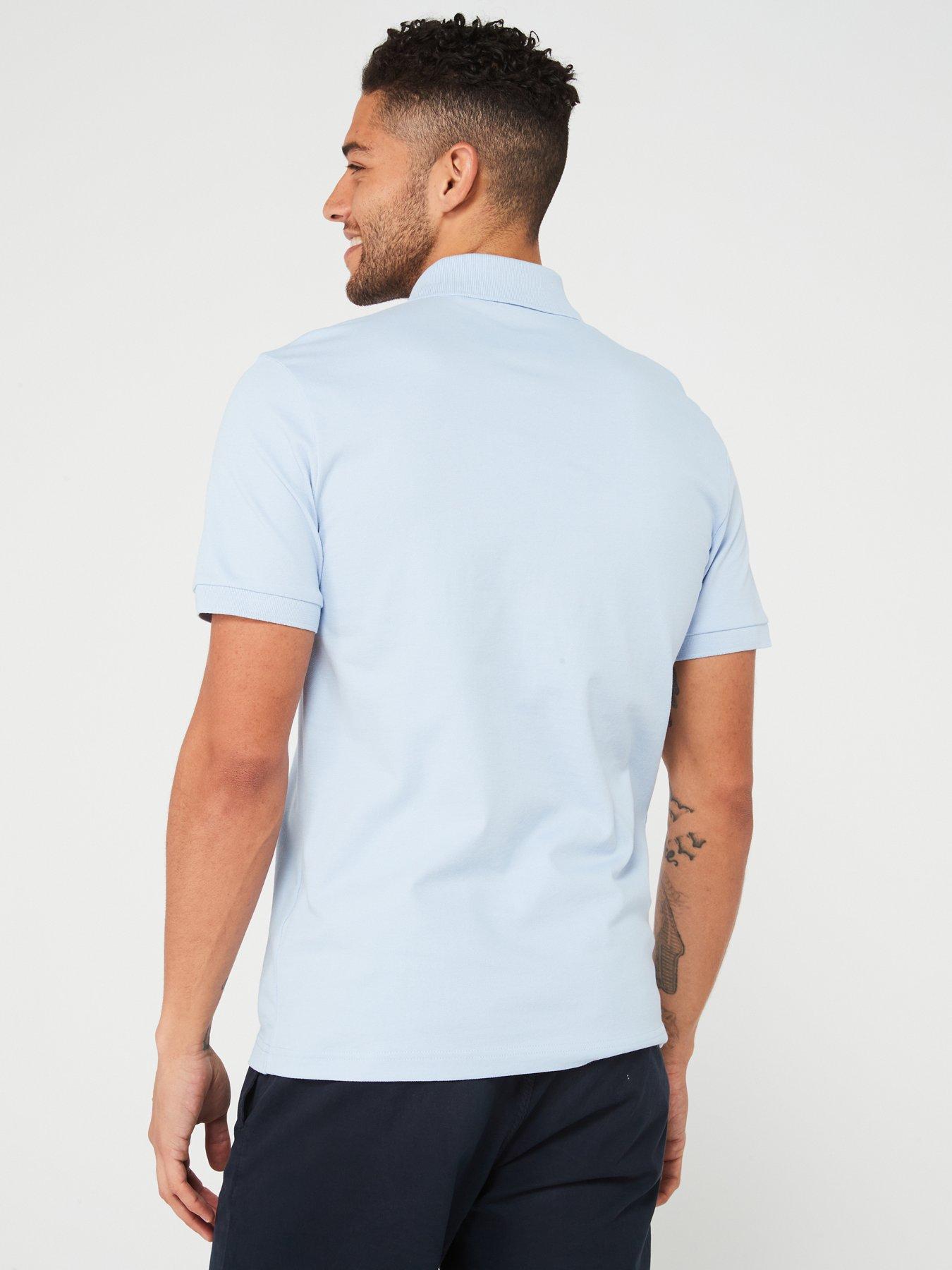 boss-passenger-slim-fit-short-sleeve-polo-shirt-light-bluestillFront