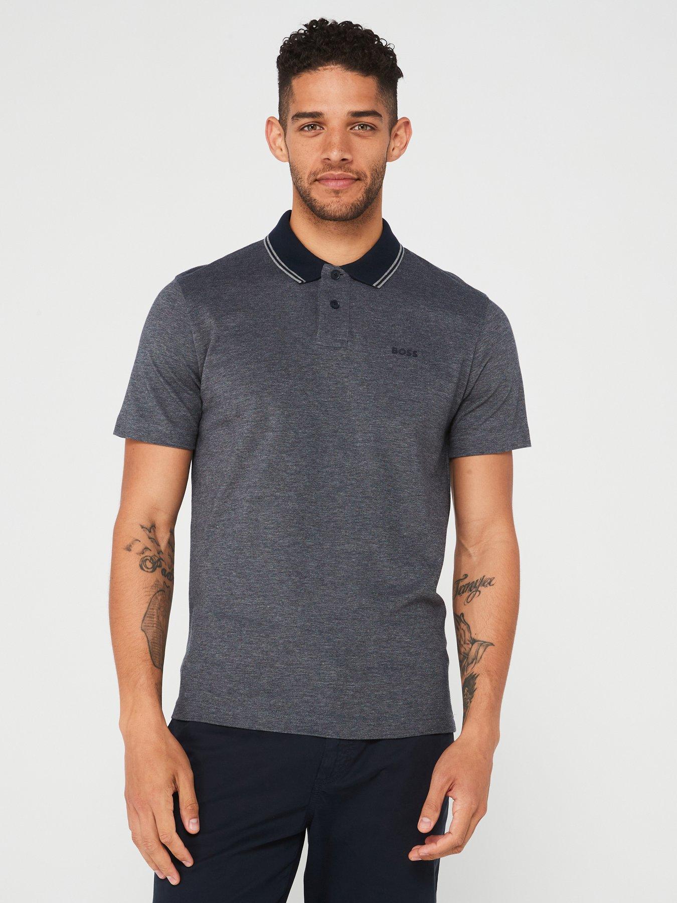 boss-peoxfordnew-short-sleeve-polo-shirt-dark-blue