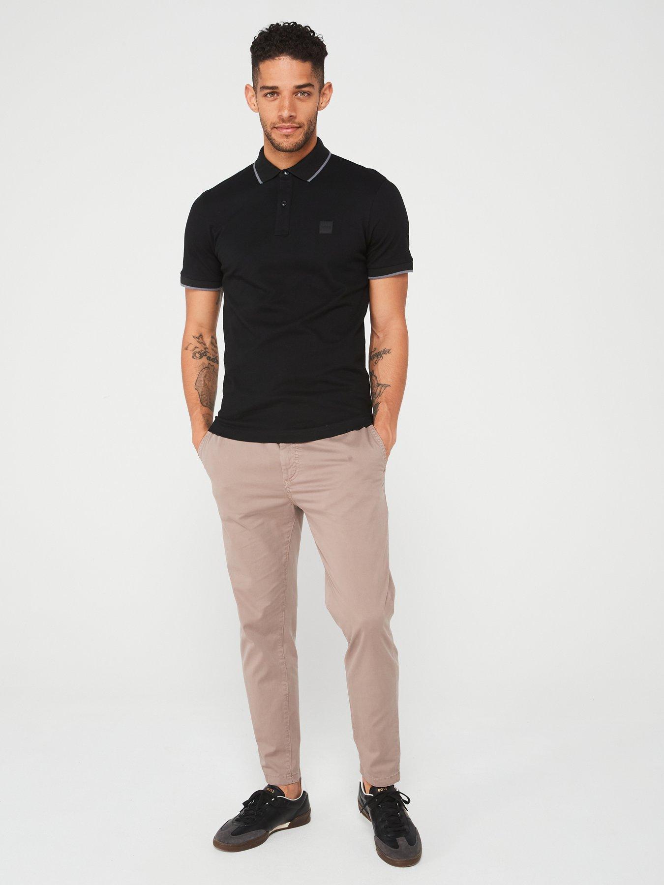 boss-passertip-slim-fit-short-sleeve-polo-shirt-blackback