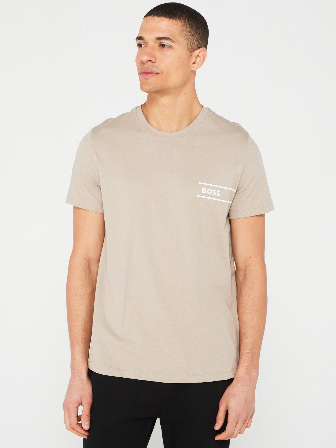 boss-24-logo-regular-fit-t-shirt--dark-beige