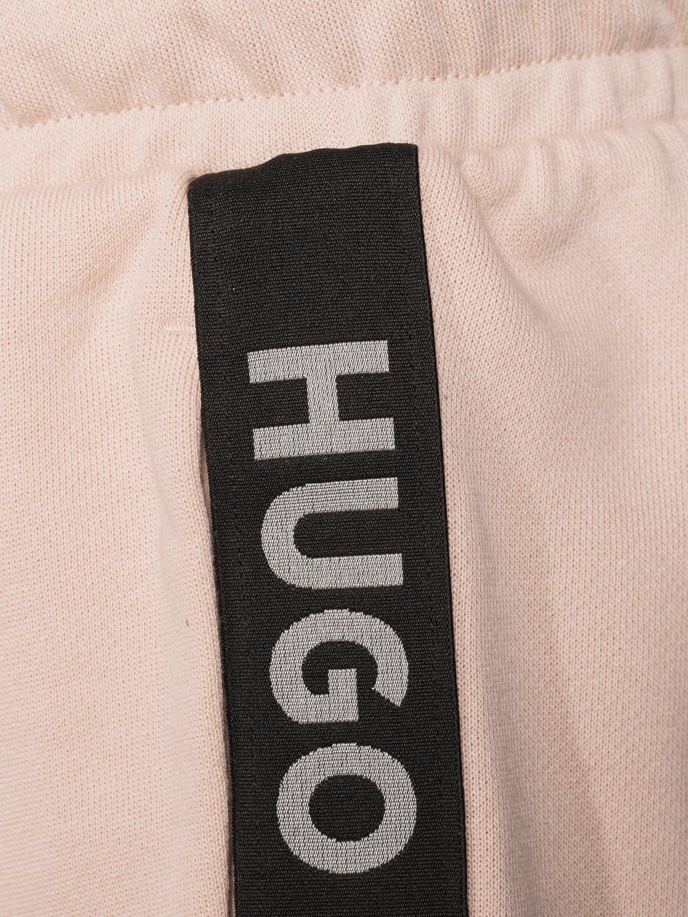 hugo-hugo-bodywear-sporty-logo-jersey-shortsdetail