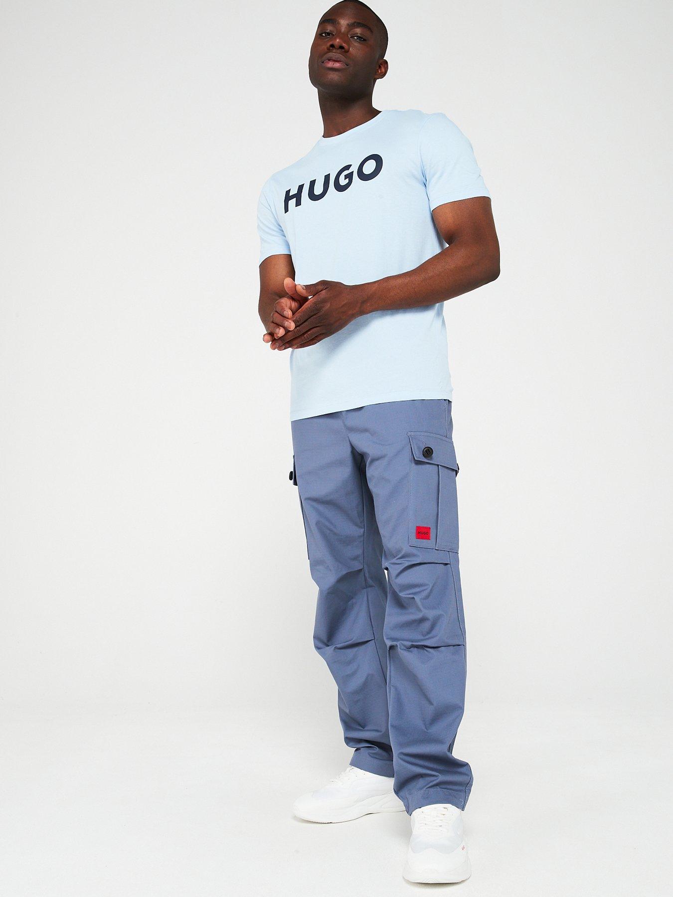 hugo-dulivio-regular-fit-t-shirt-light-blueback