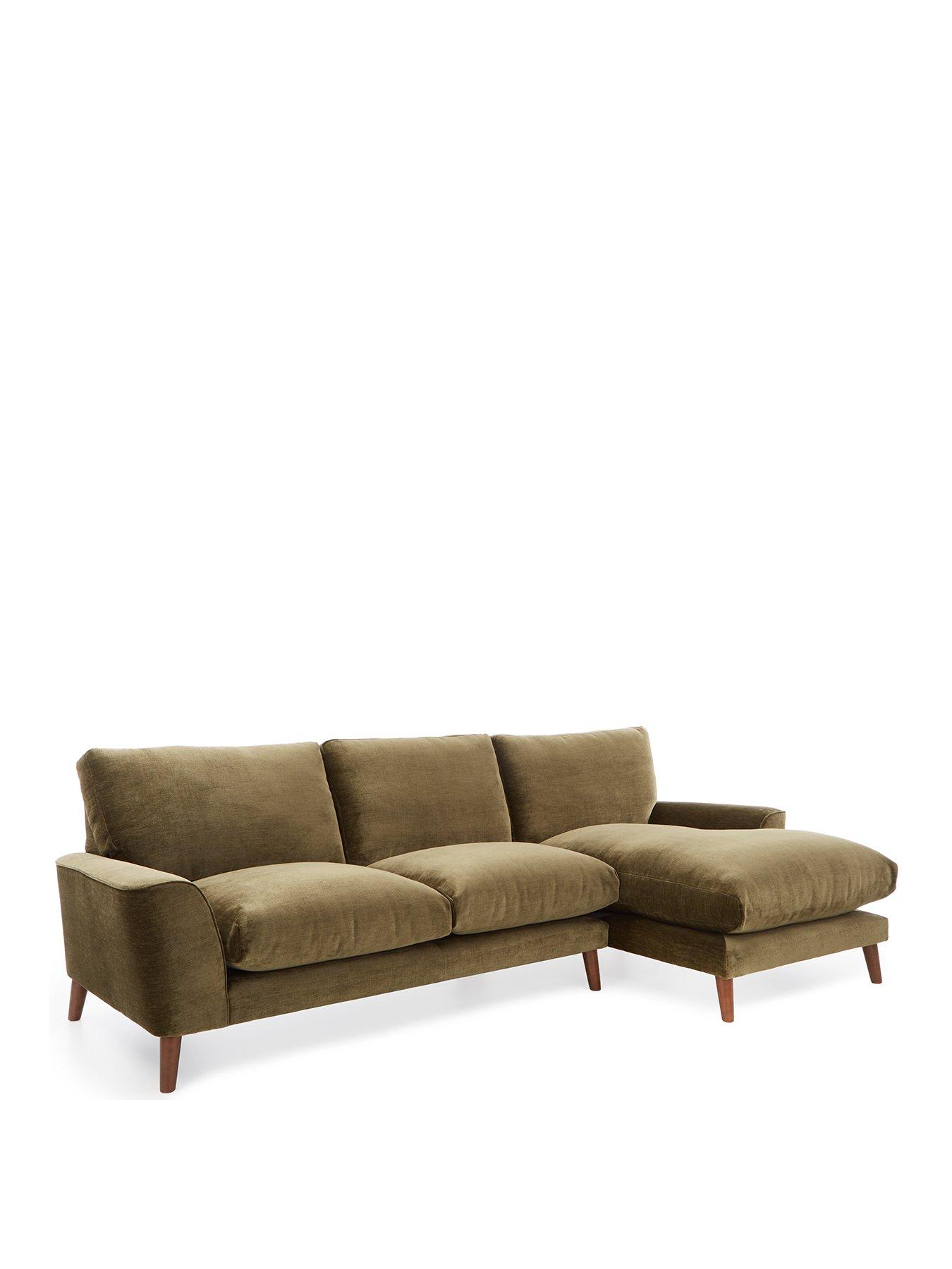 very-home-astrid-right-hand-fabric-corner-chaise-sofaback