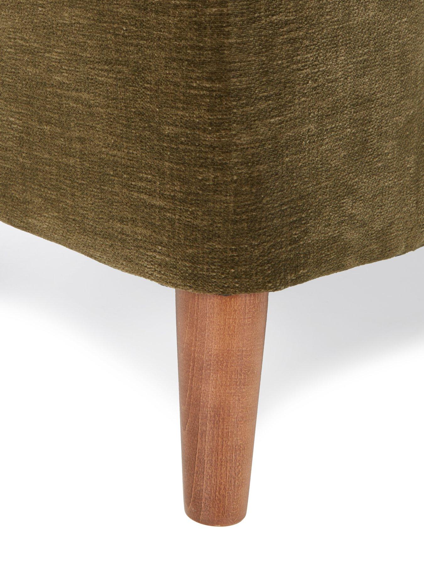 very-home-astrid-left-hand-fabric-corner-chaise-sofanbsp--made-to-order-in-the-ukdetail