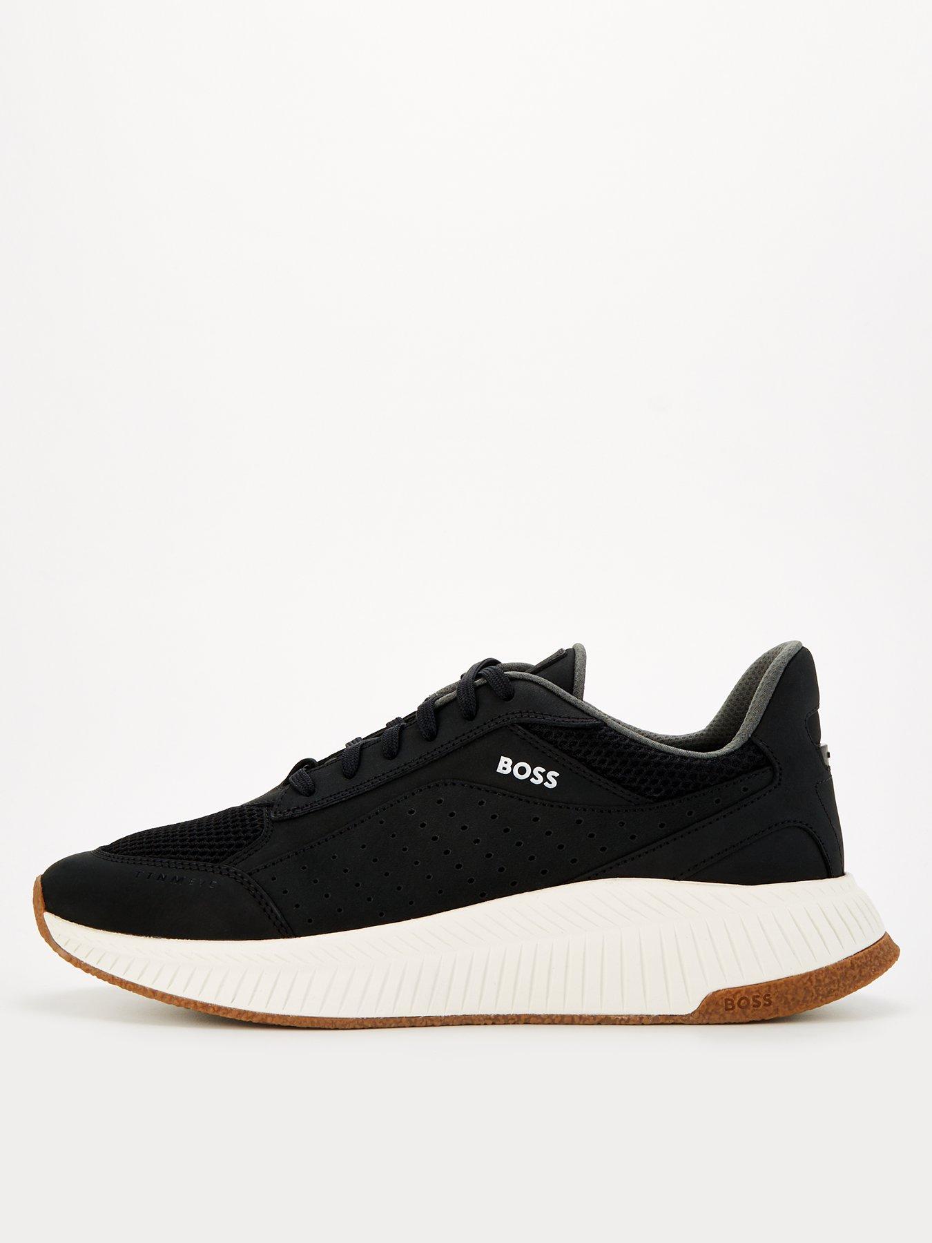 boss-ttnm-evo-runner-nubuck-trainer-black