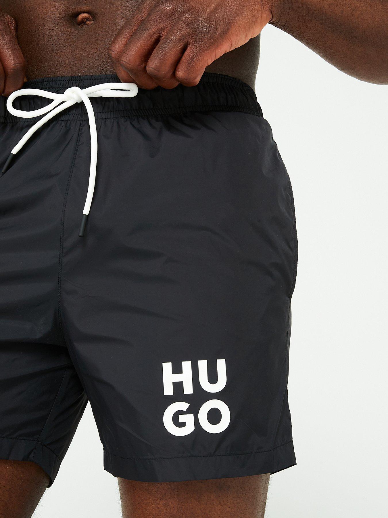 hugo-paol-swim-short-blackoutfit