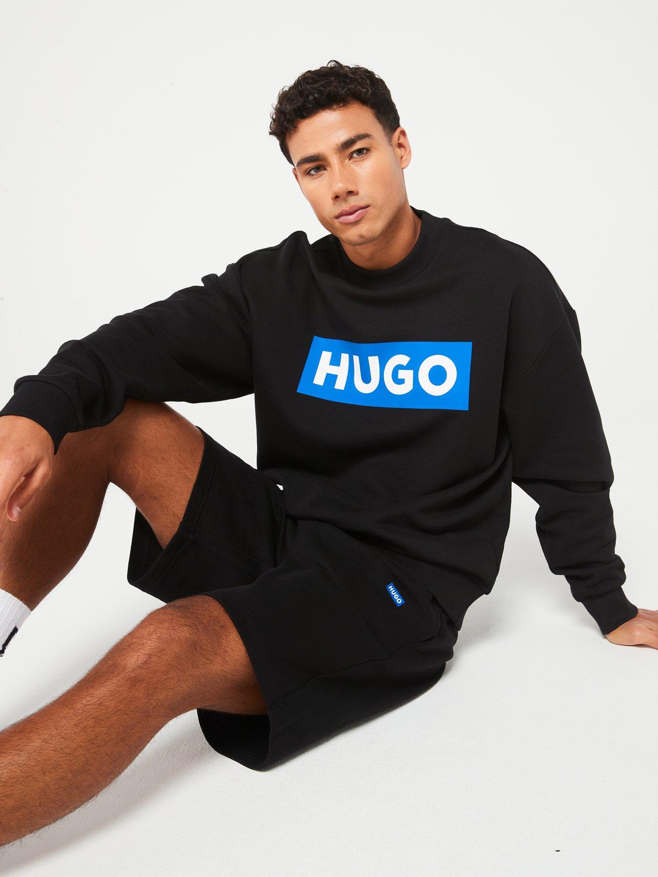 hugo-blue-nasensio-regular-fit-jersey-shorts-blackoutfit