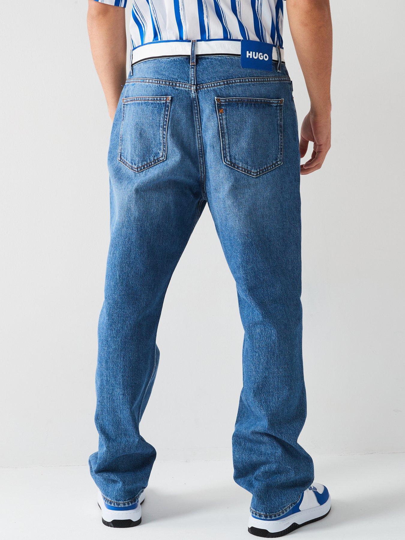 hugo-blue-nate-tapered-jeans-mid-washstillFront