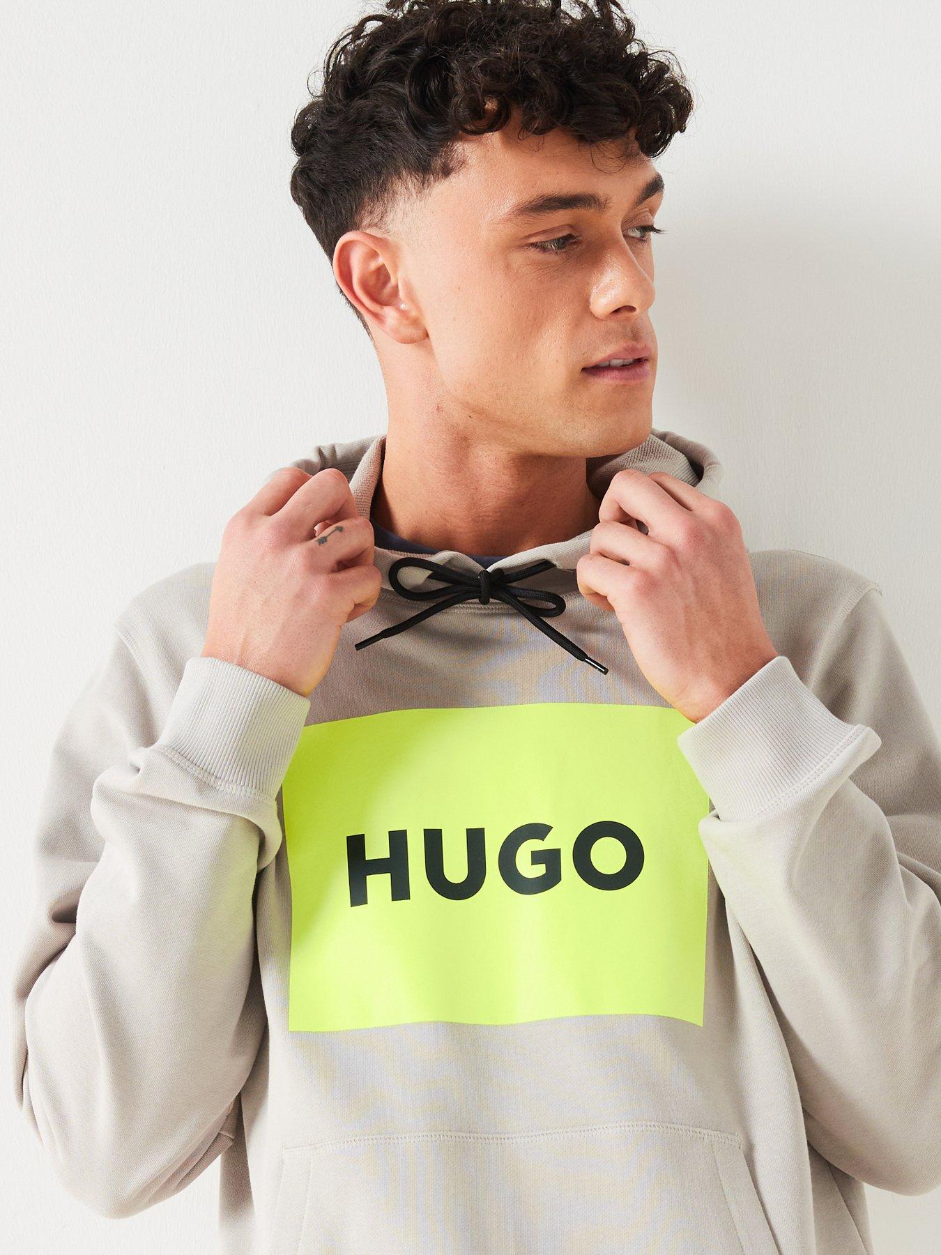 hugo-duratschi-regular-fit-overhead-hoodie-light-greyoutfit