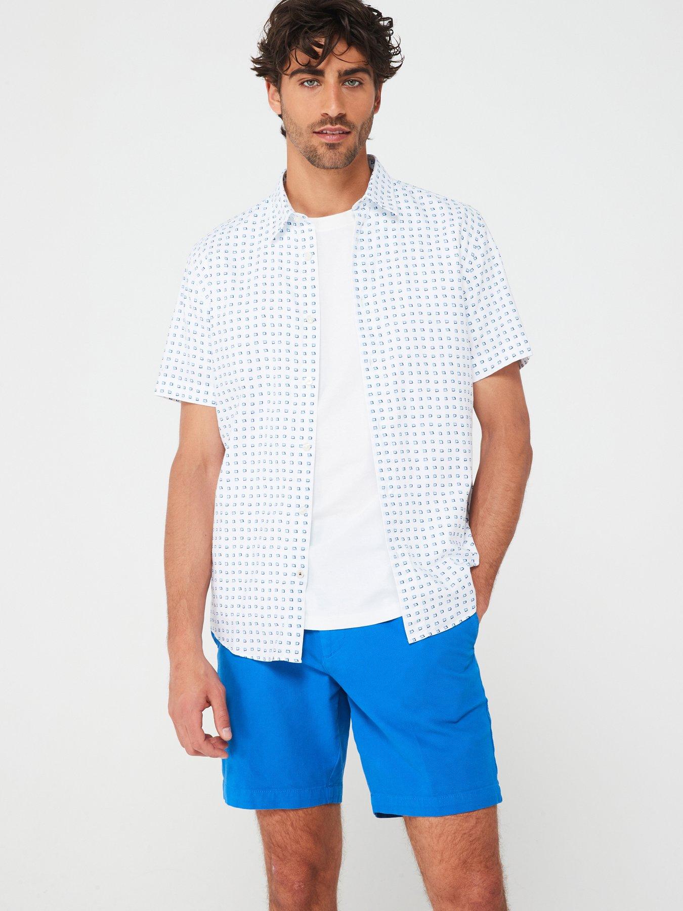 boss-roan-ken-slim-fit-short-sleeve-shirt-white