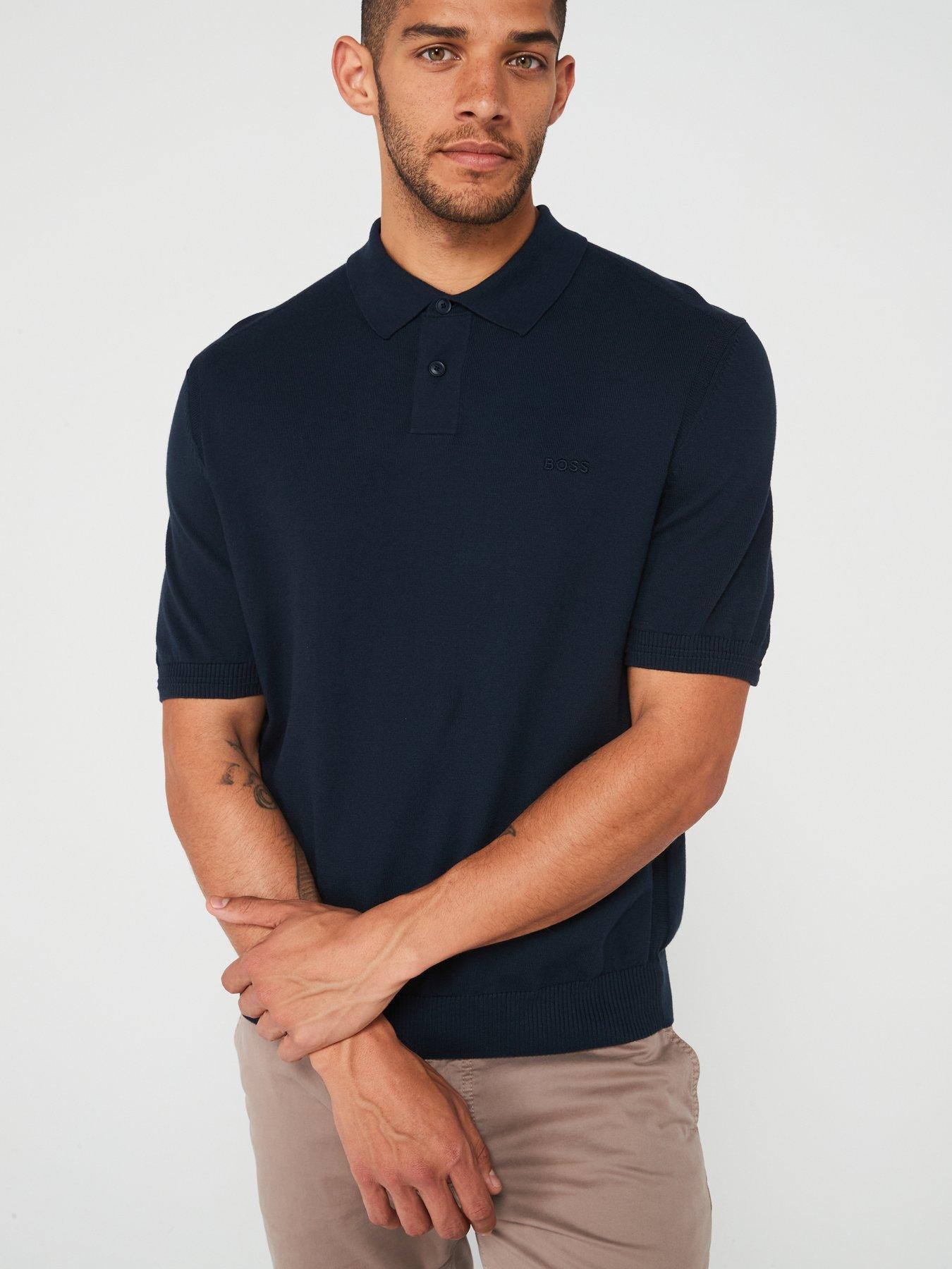 boss-asac-knitted-polo-shirt-dark-blueoutfit