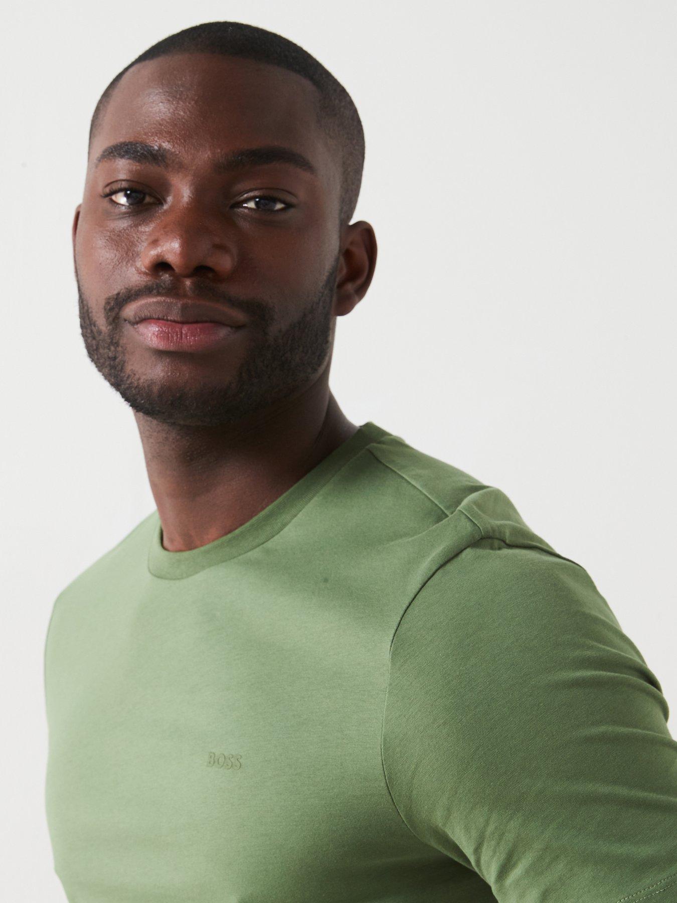 boss-thompson-01-regular-fit-t-shirt-greennbspoutfit