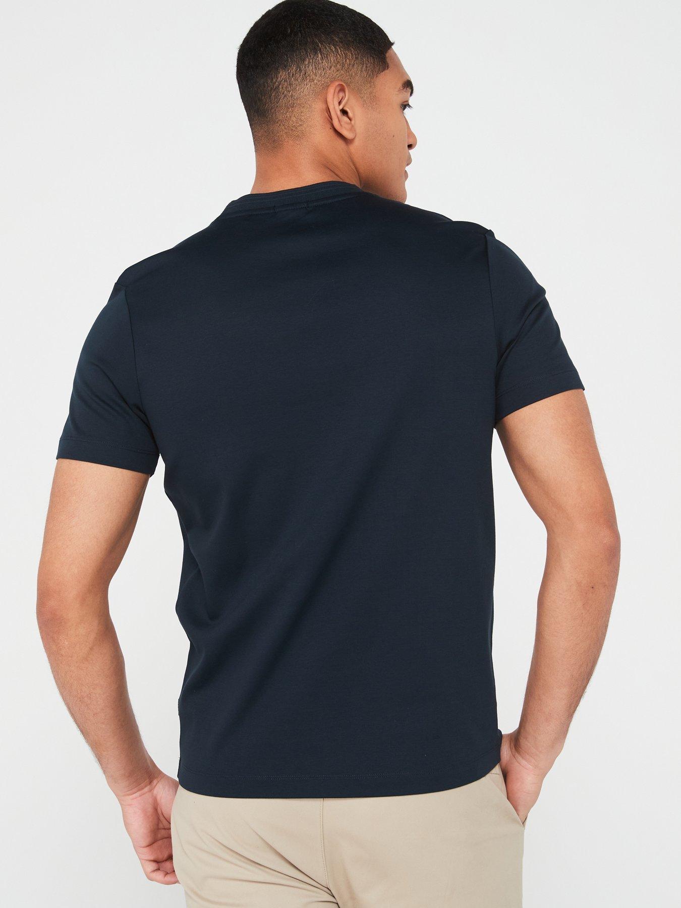 boss-tiburt-278-regular-fit-t-shirt-dark-bluestillFront