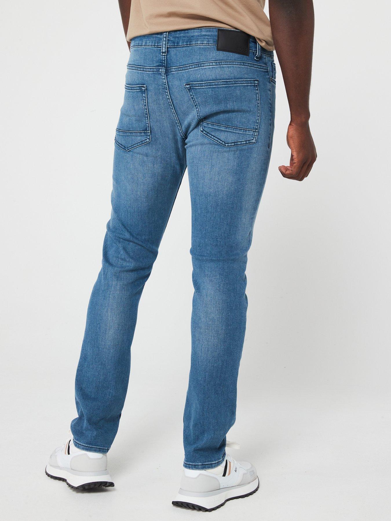 boss-delaware-slim-fit-jean-mid-wash-bluestillFront