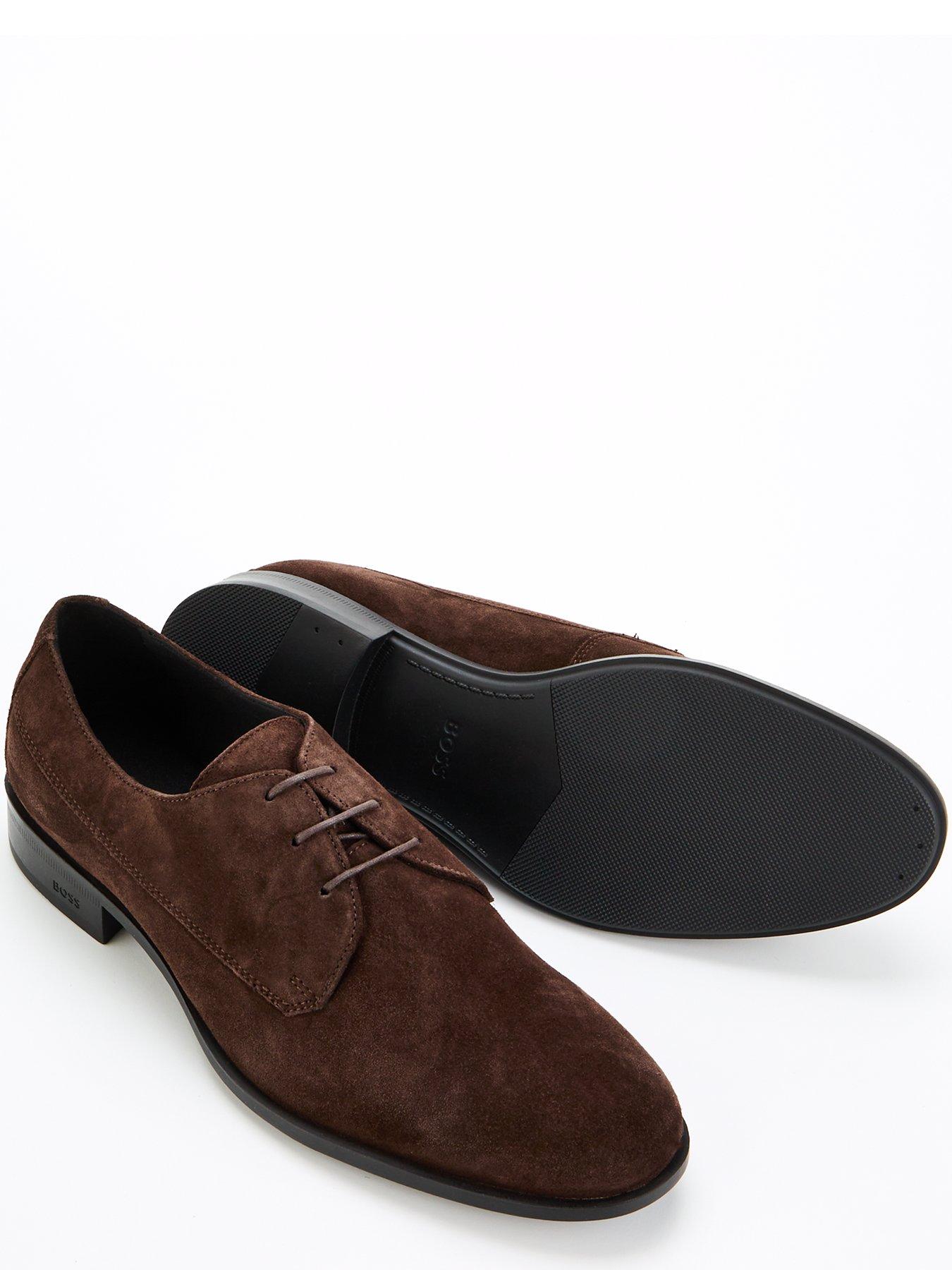 boss-colby-formal-shoe-dark-browndetail