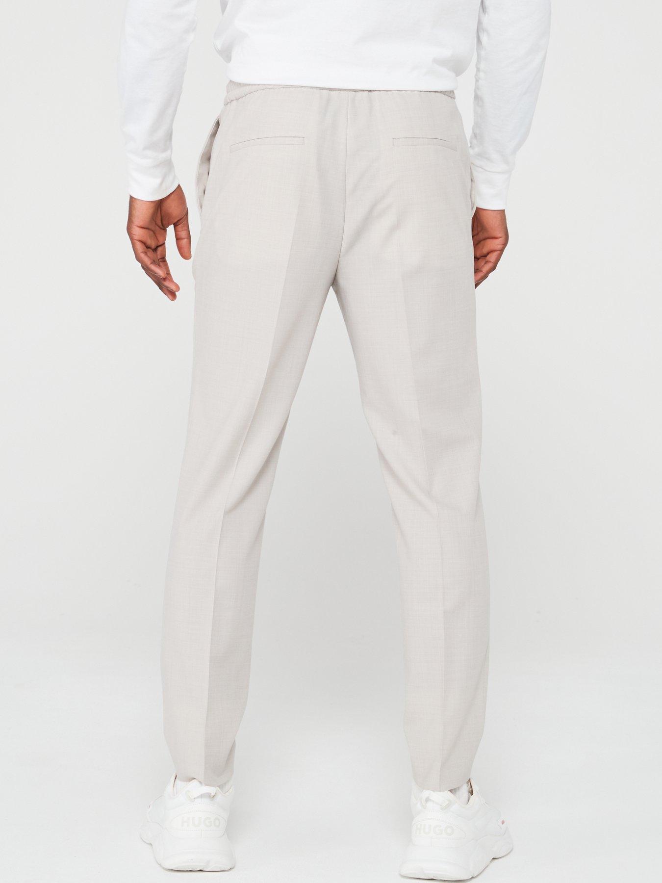 hugo-howard231x-trousers-light-greystillFront