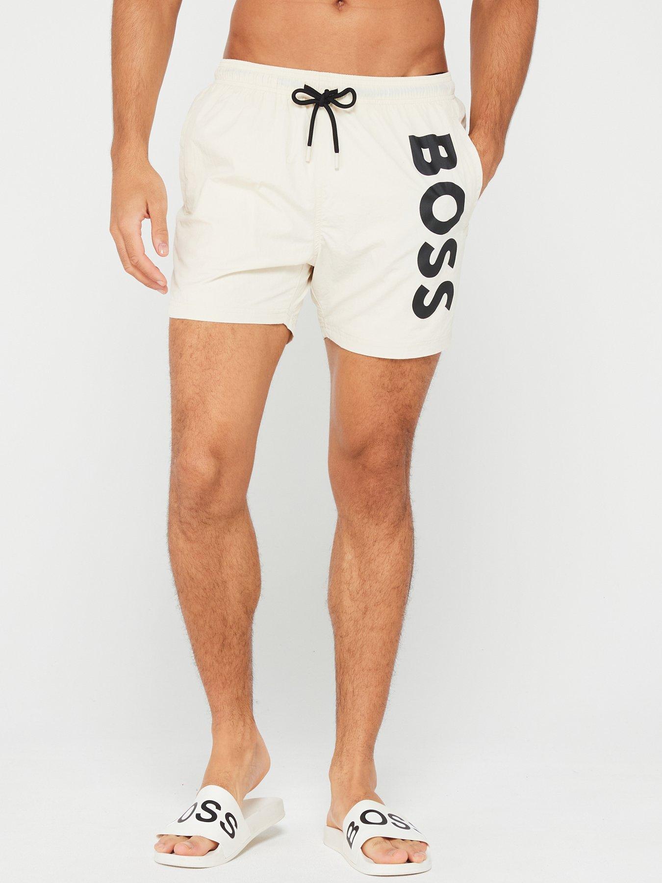 boss-octopus-swimshort-white