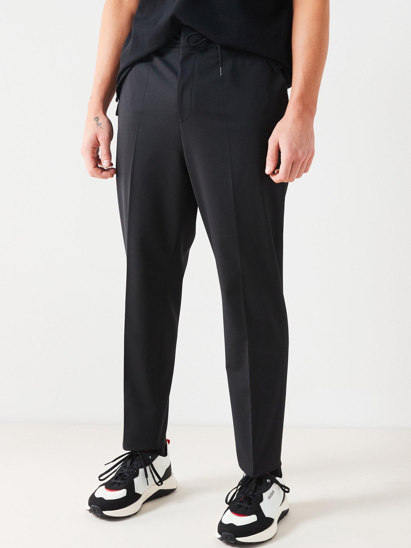 hugo-howard231x-trousers-blacknbsp