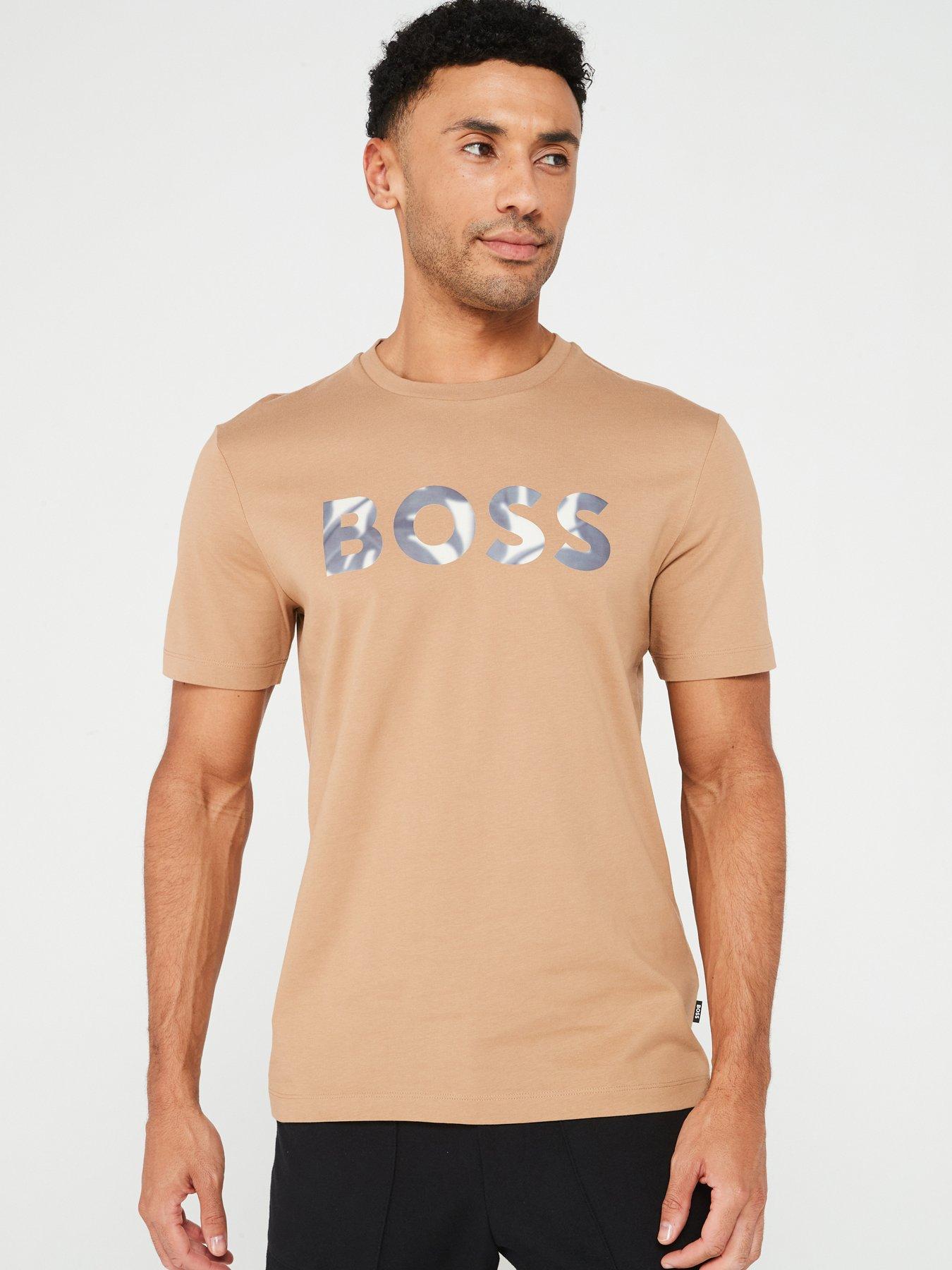 boss-thompson-15-regular-fit-t-shirt-dark-beige