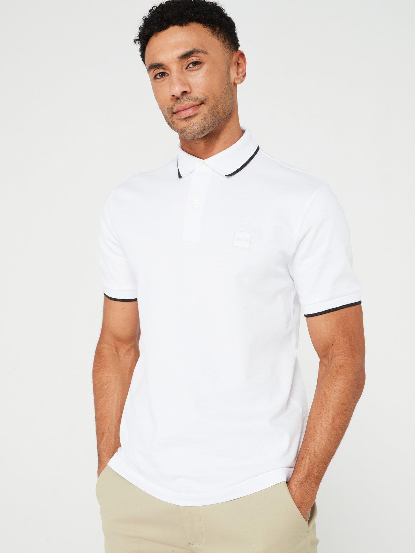 boss-passertip-slim-fit-short-sleeve-polo-shirt-white