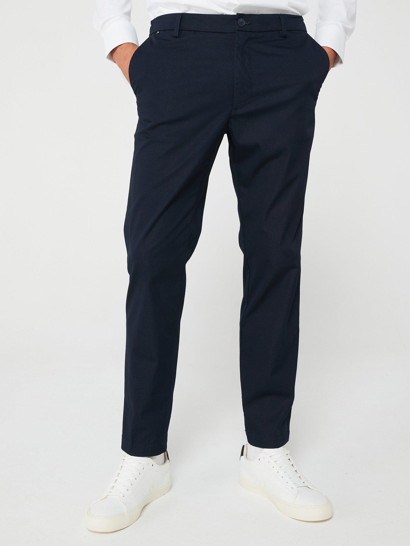 boss-kane-regular-fit-trouser-dark-blue