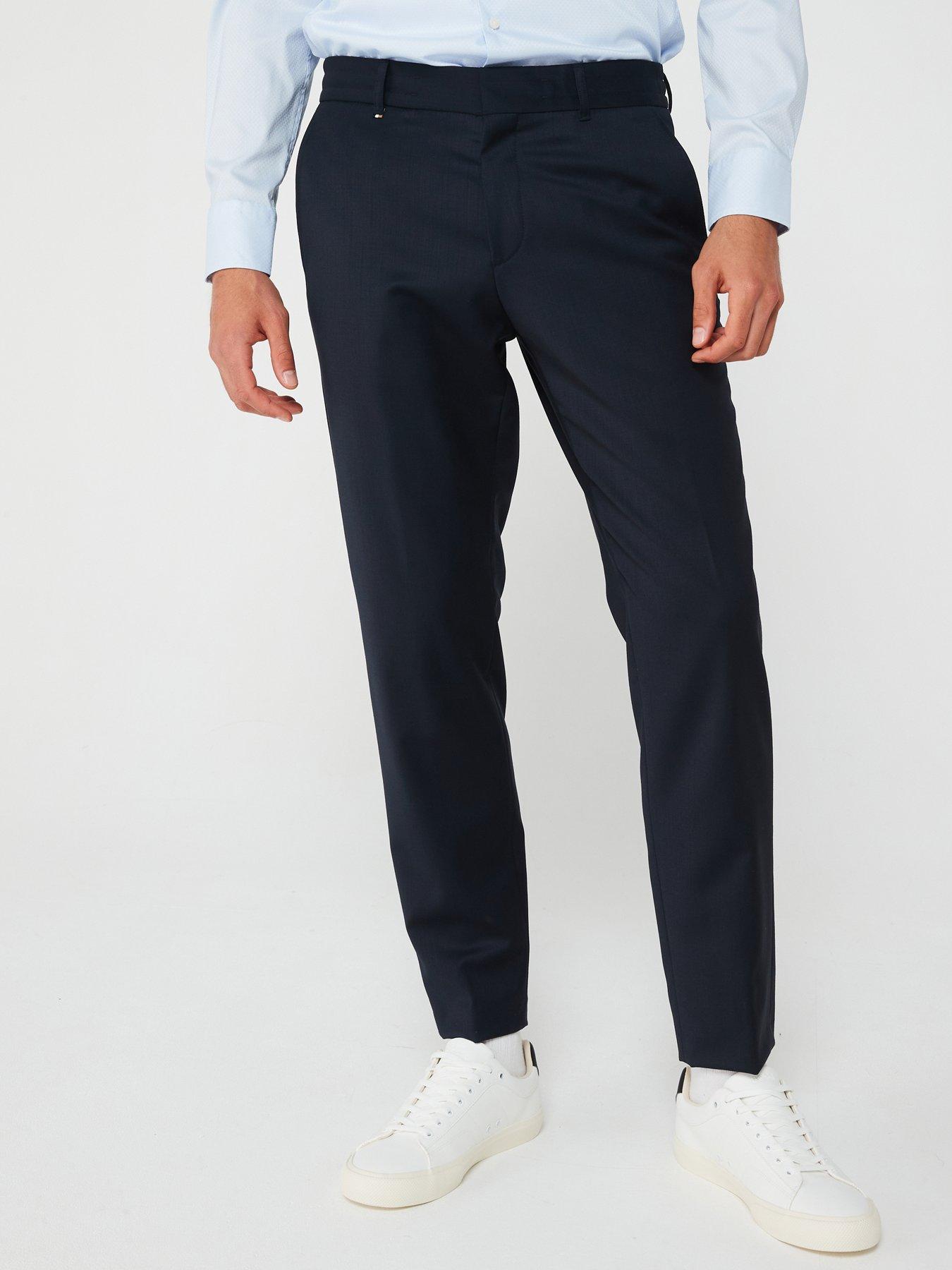 boss-genius-slim-fit-trouser-dark-blue