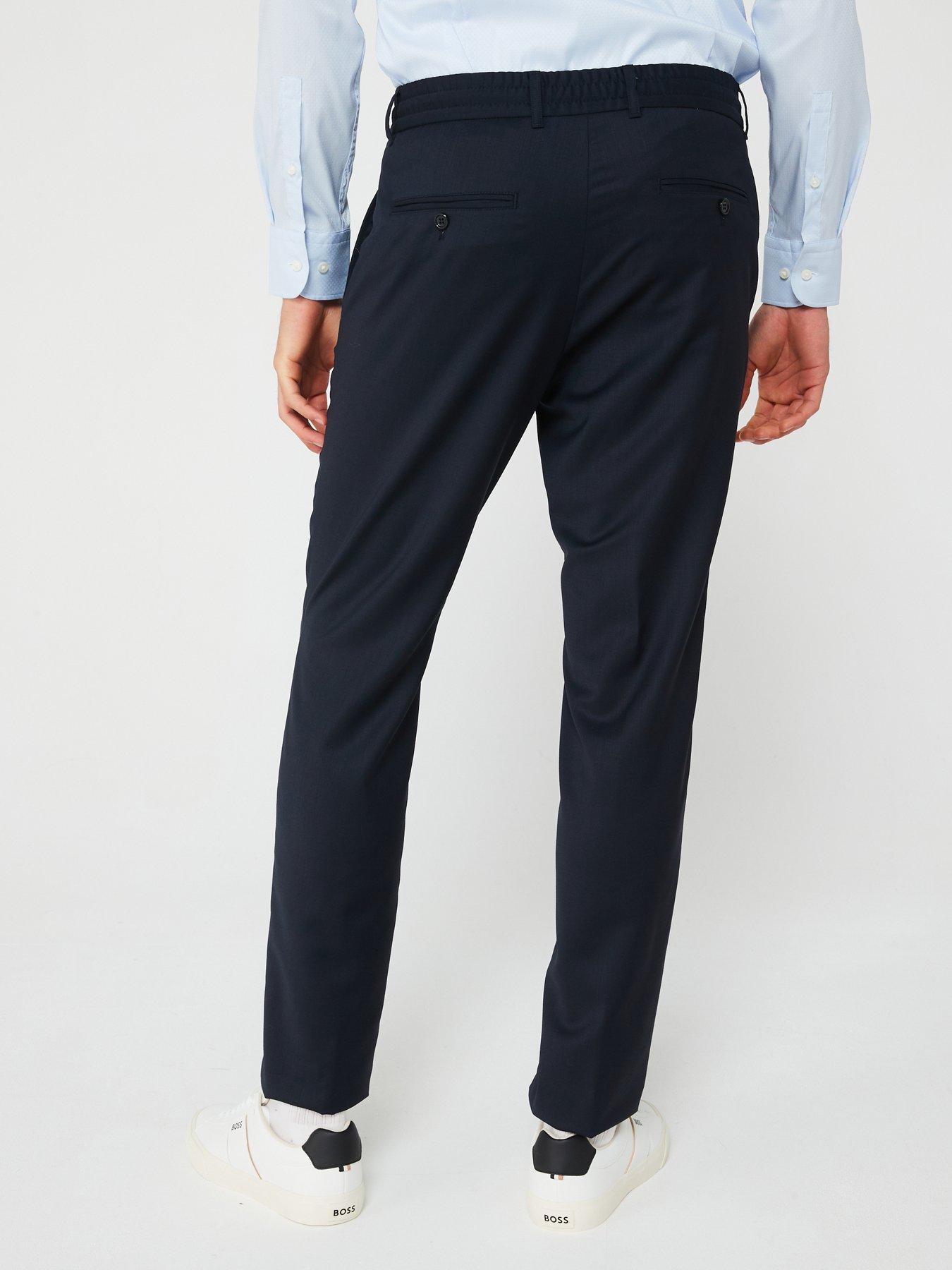 boss-genius-slim-fit-trouser-dark-bluestillFront