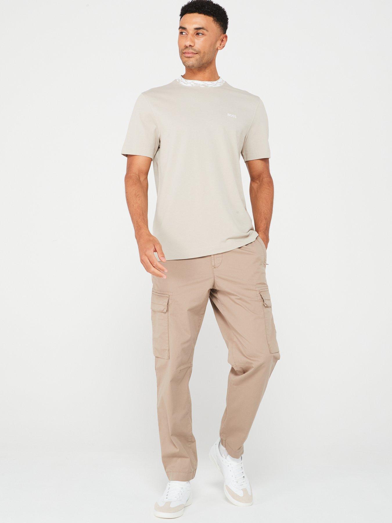 boss-sisla-6-cargo-trouser-light-brownback