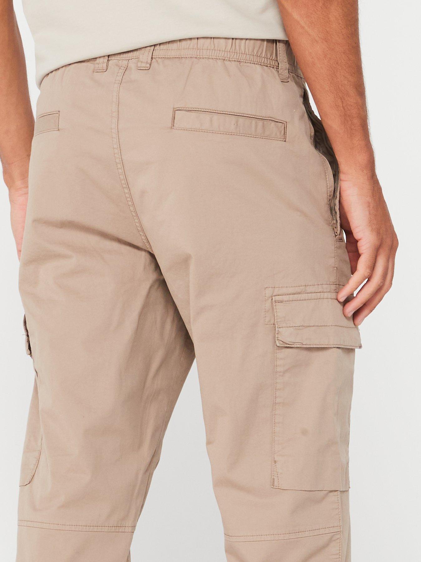 boss-sisla-6-cargo-trouser-light-brownoutfit