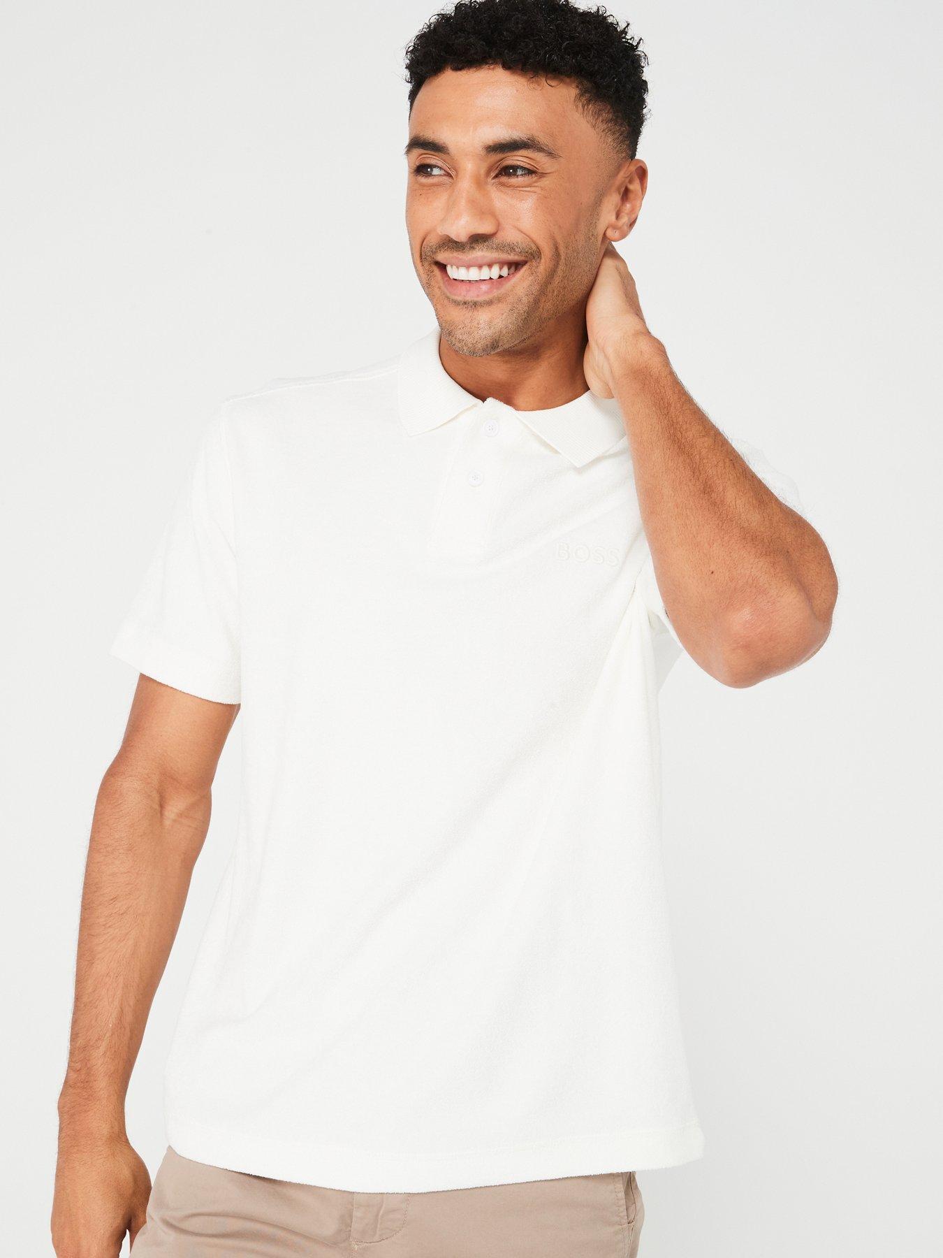 boss-towel-relaxed-fit-short-sleeve-polo-shirt-natural