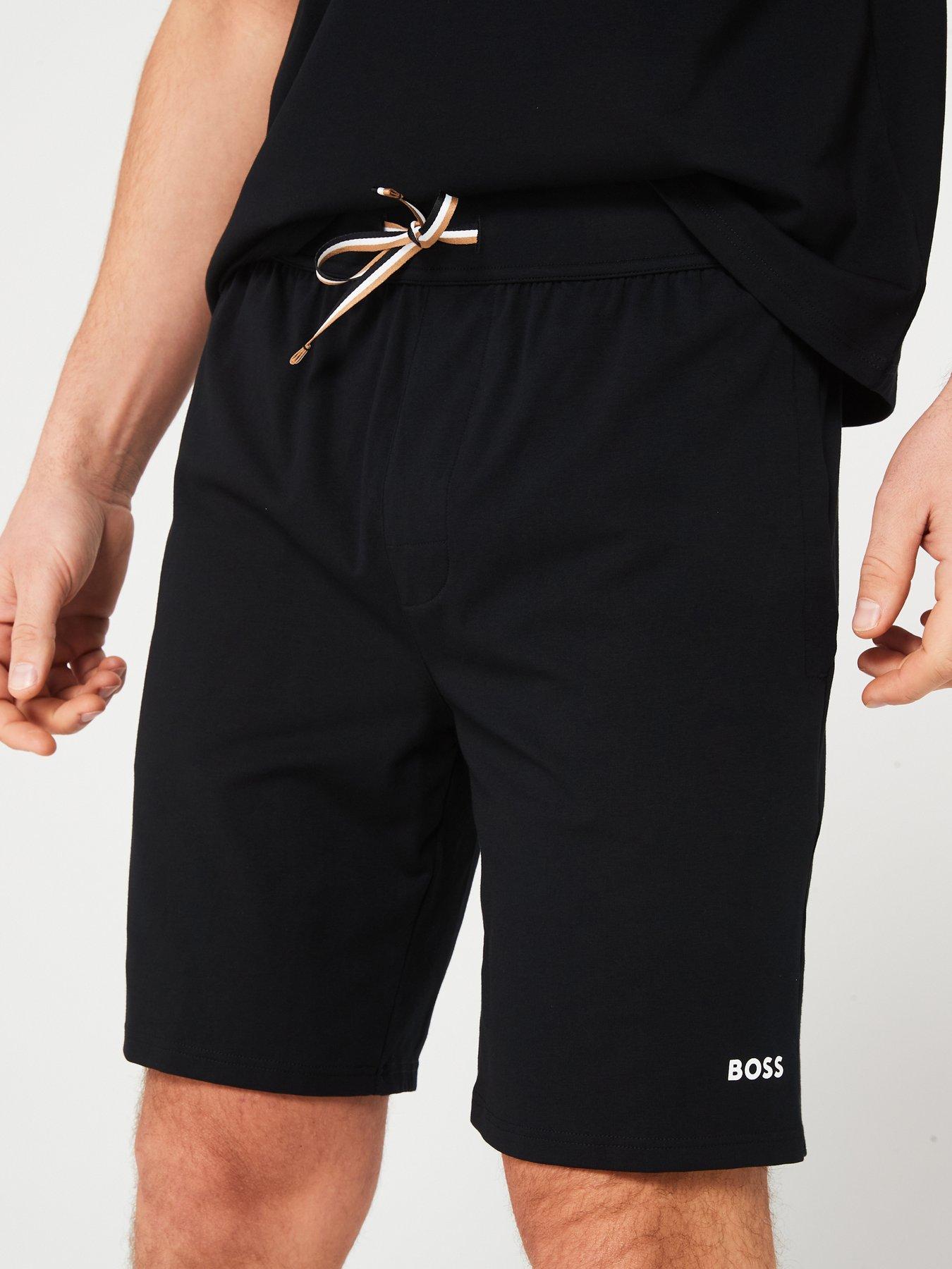 boss-bodywear-unique-shorts-blackoutfit