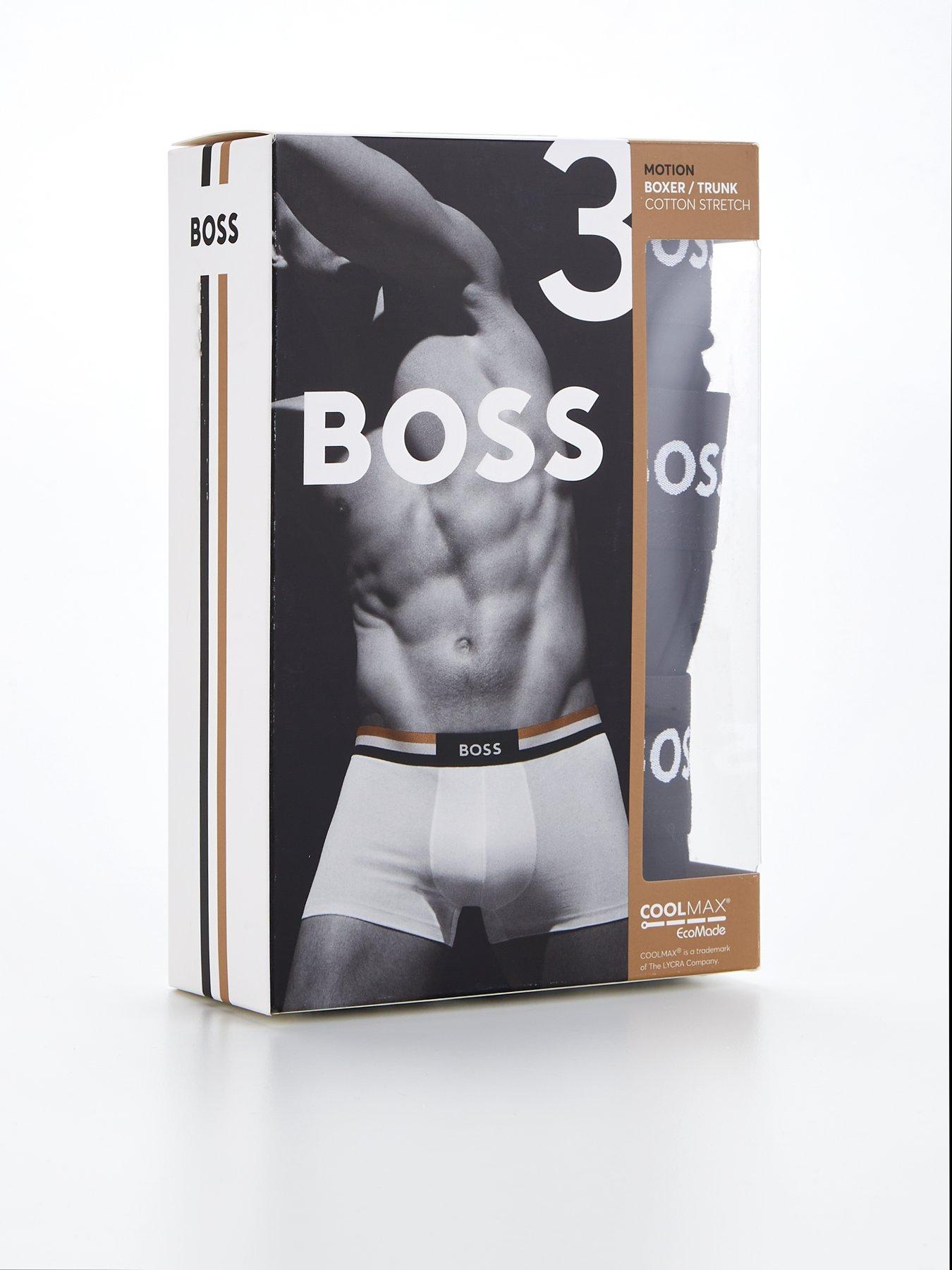 boss-motion-corporate-trim-waistband-moisture-wicking-3-pack-trunks-blackoutfit