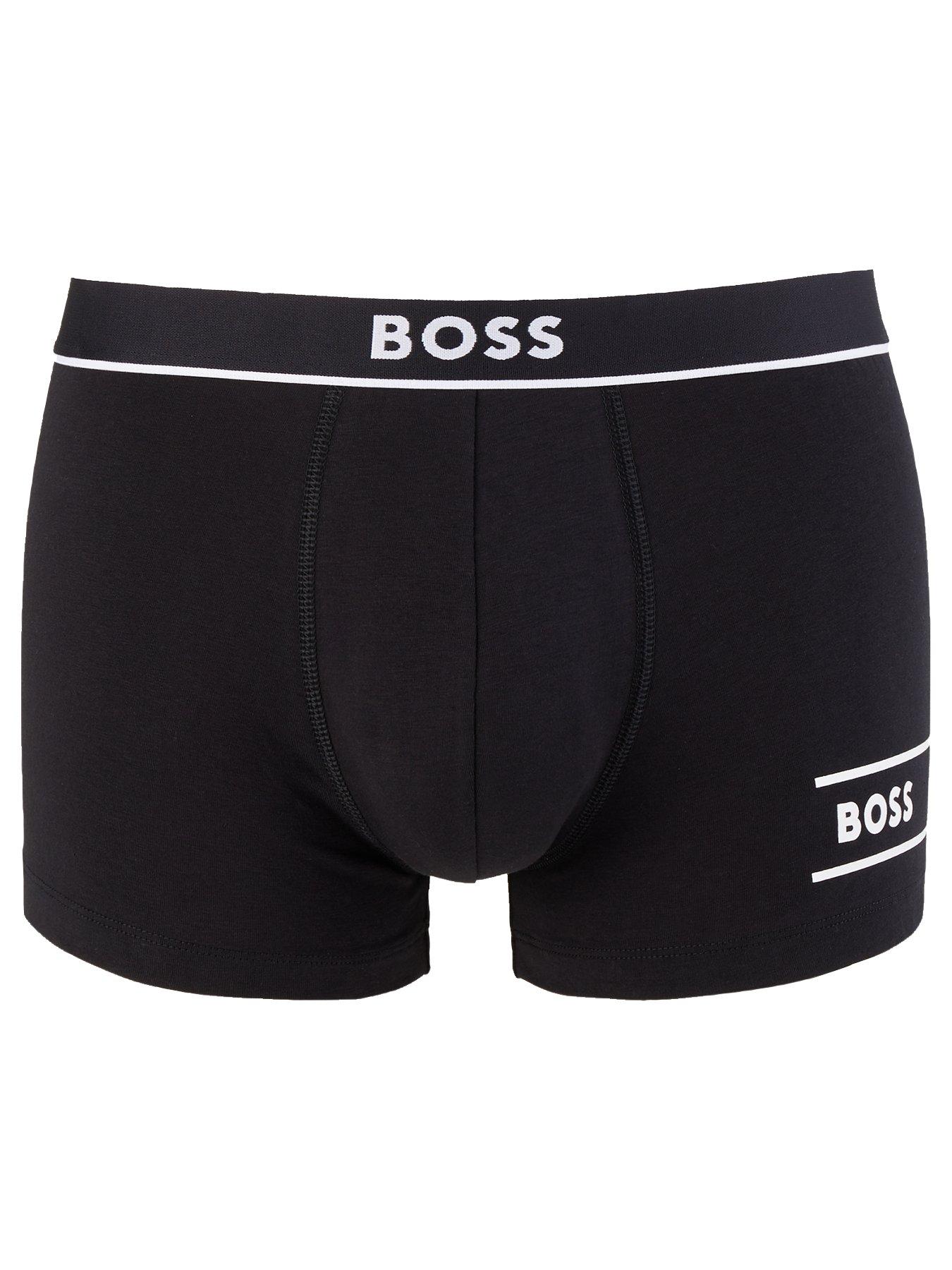 boss-bodywear-24-logo-trunk-black