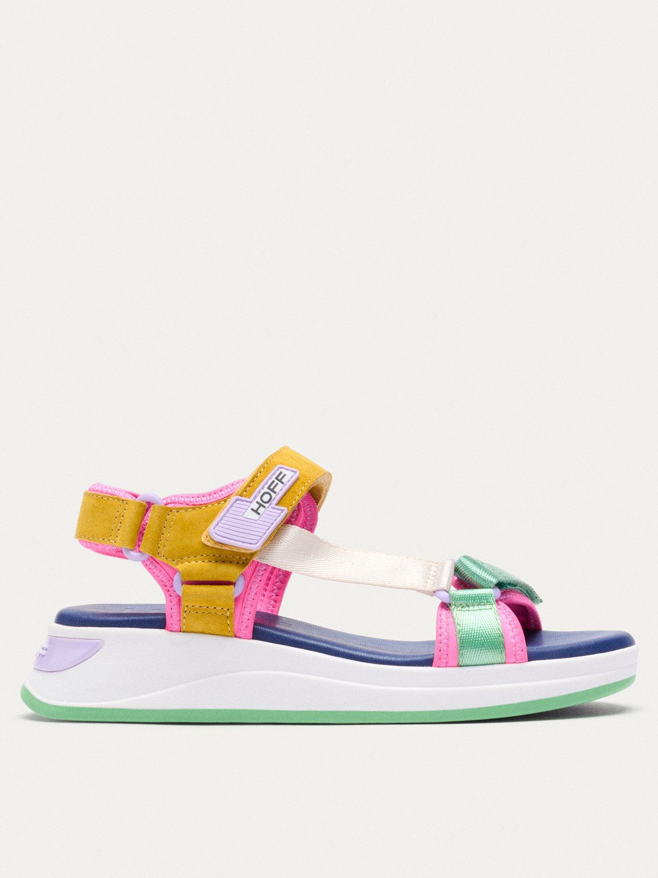 hoff-island-phuket-trainers-multi