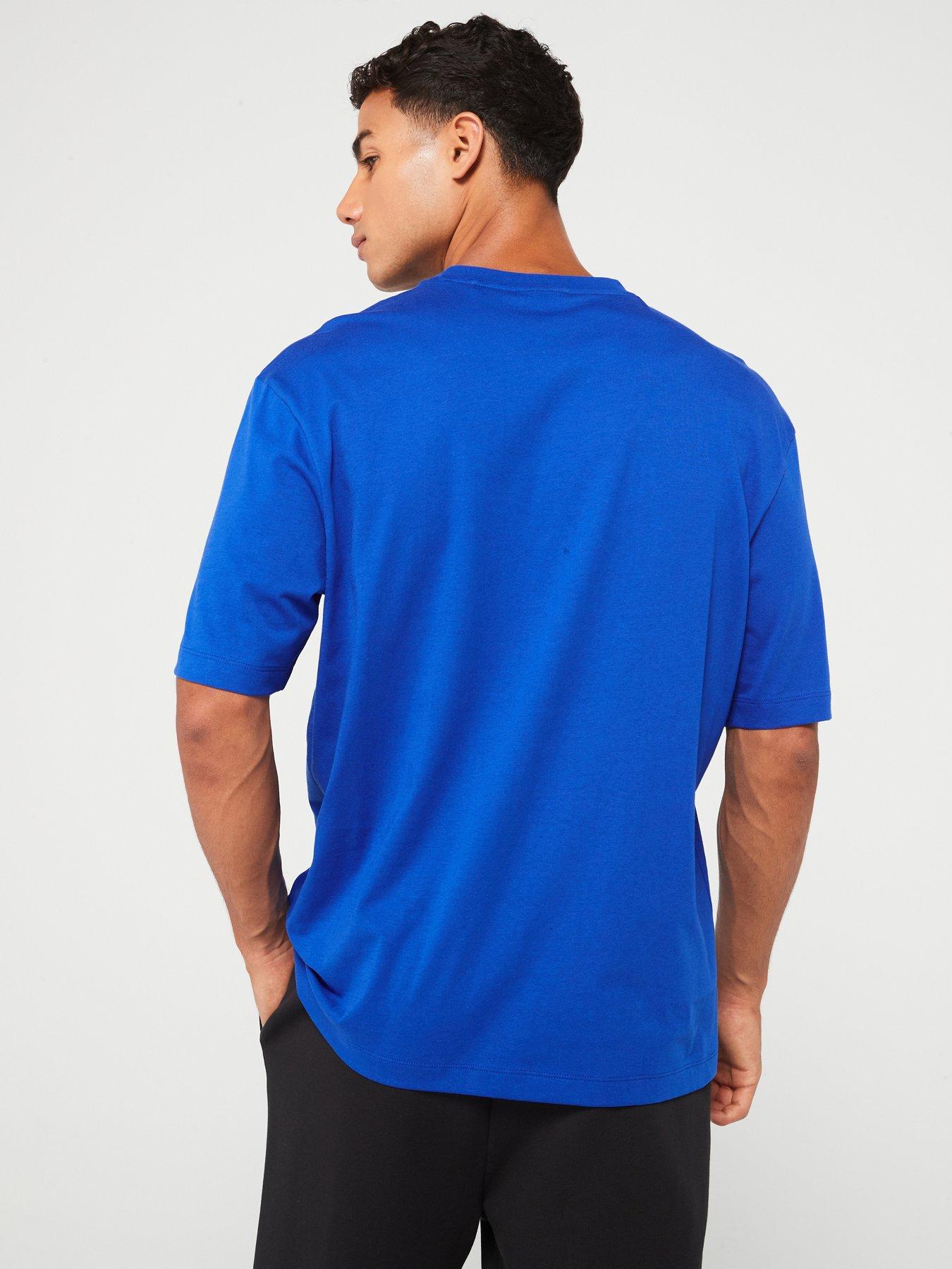 hugo-blue-nalayo-regular-fit-t-shirt-bright-bluestillFront