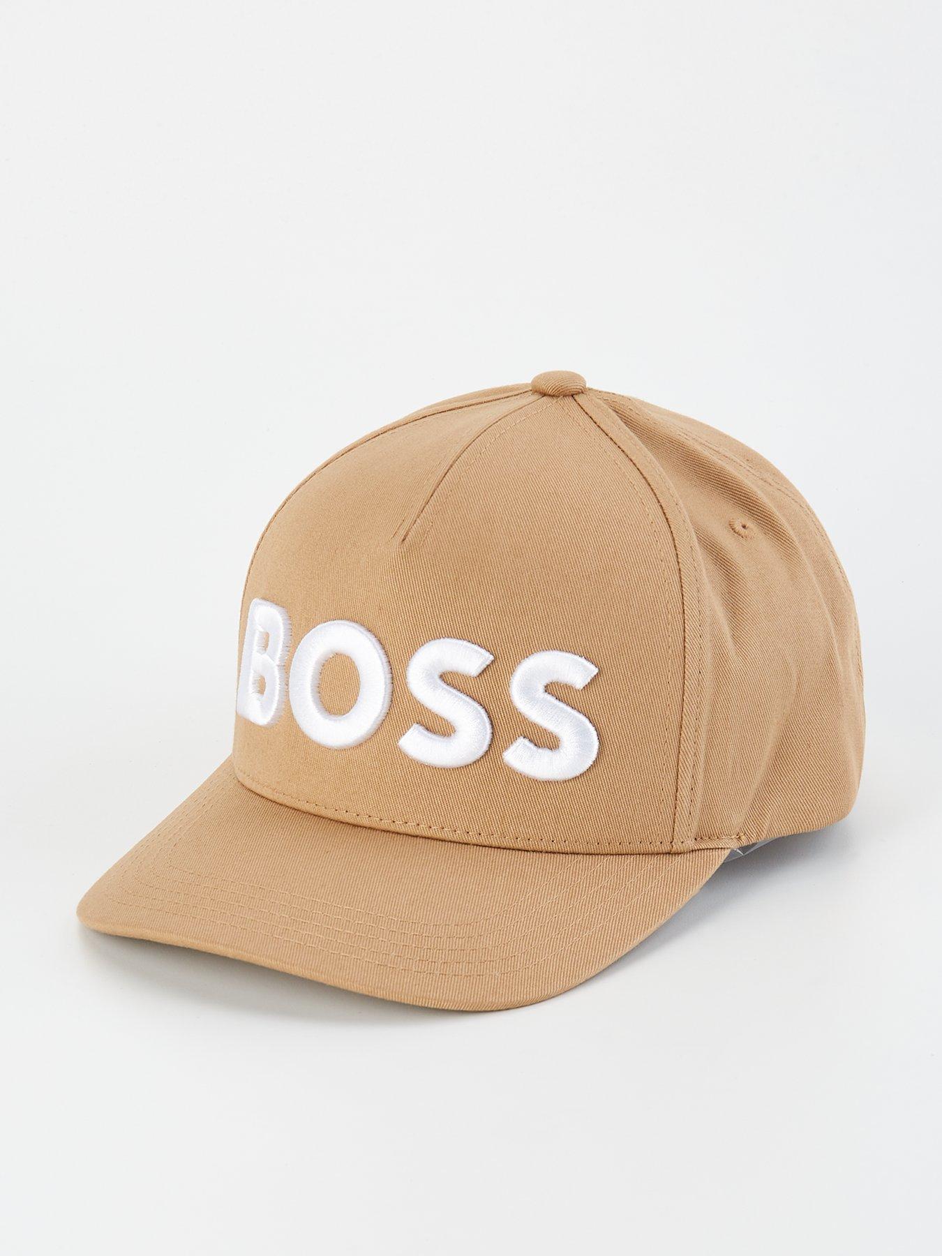 Boss cap sale best sale