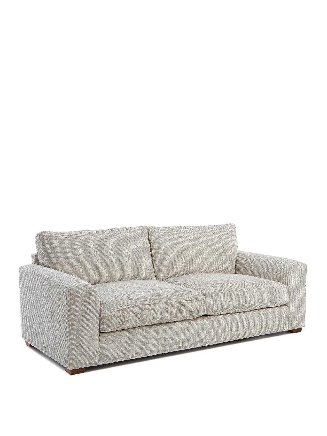 very-home-arlo-fabric-2-seater-sofaback