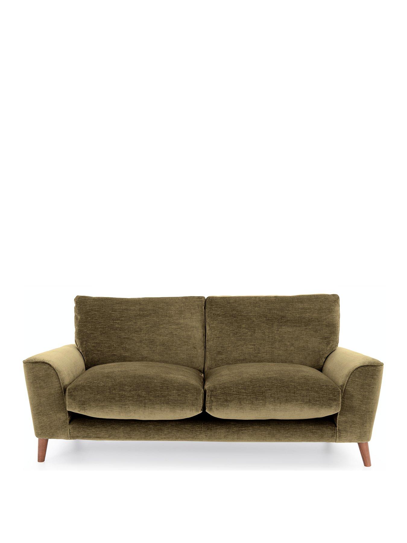 very-home-astrid-fabric-2-seater-sofastillFront