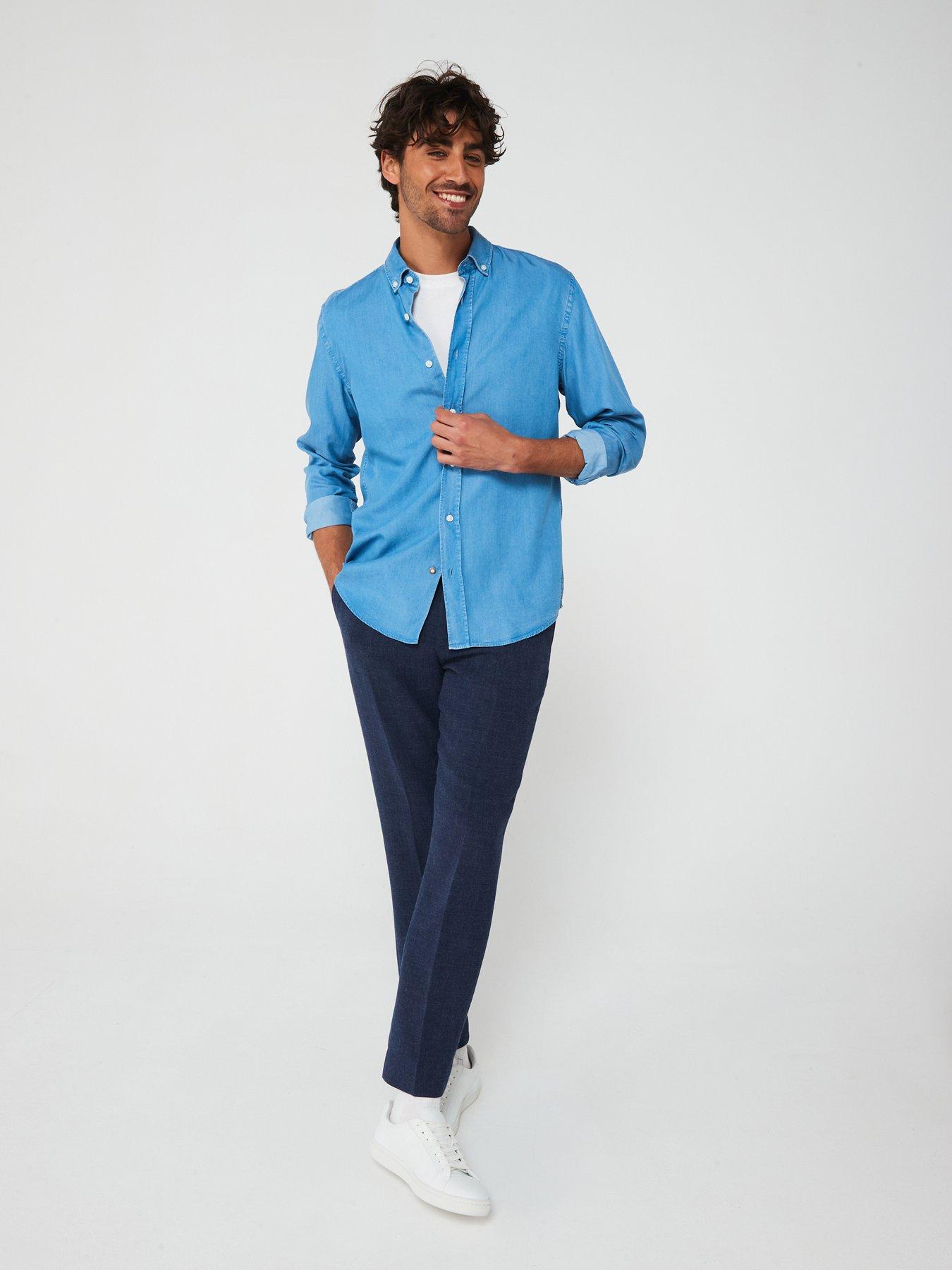 boss-hal-casual-fit-long-sleeve-shirt-bright-blueback