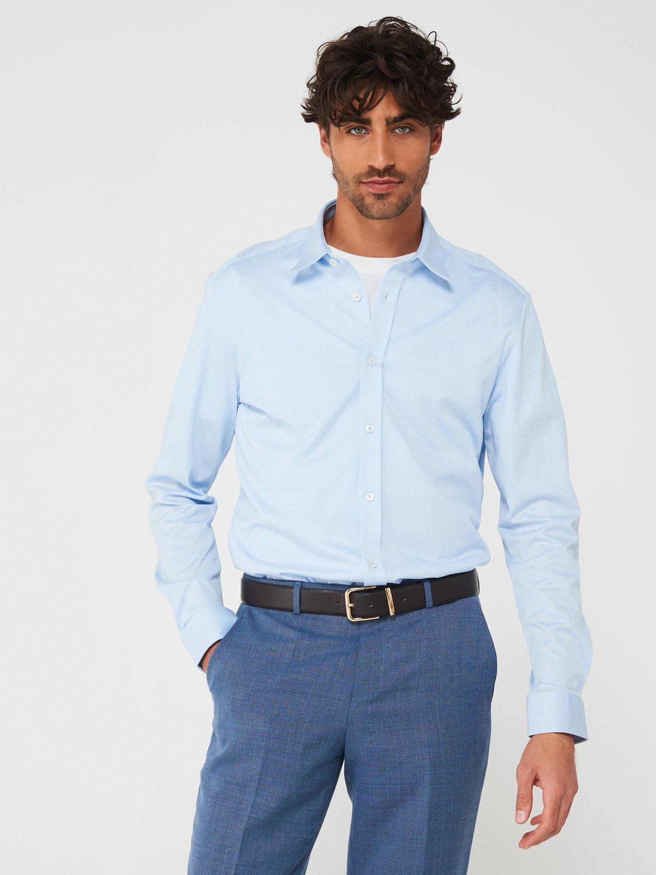 boss-liam-kent-regular-fit-long-sleeve-shirt-light-blue