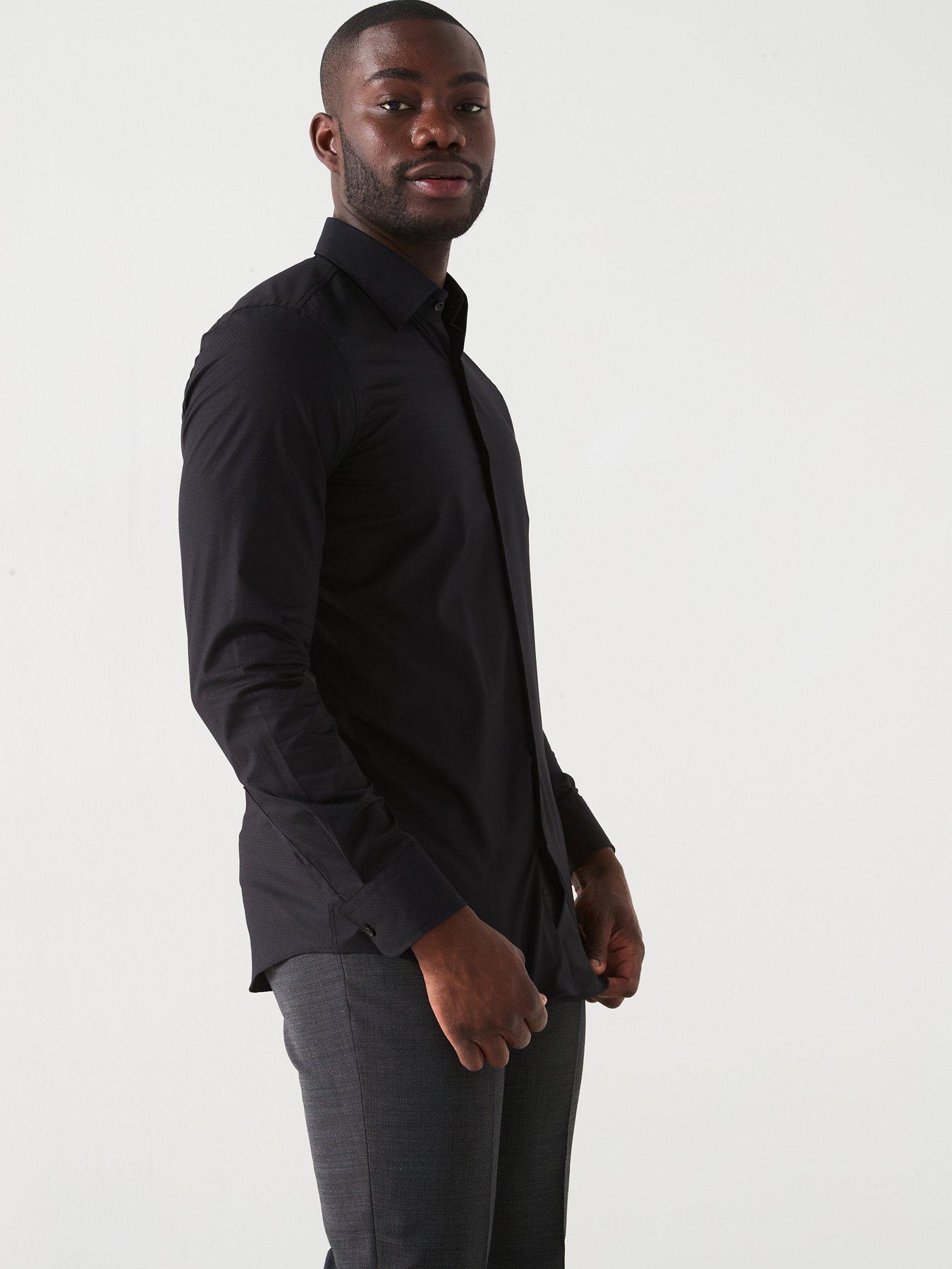 boss-hank-kent-slim-fit-long-sleeve-shirt-blacknbspoutfit