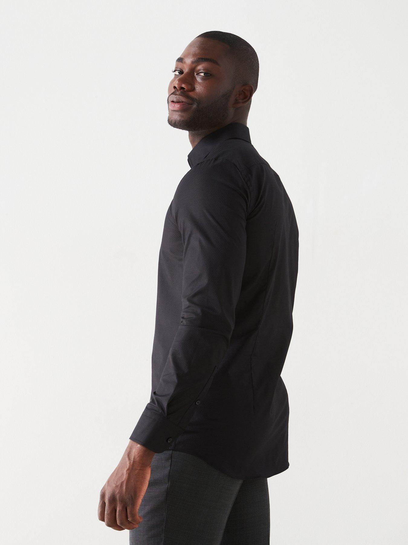 boss-hank-kent-slim-fit-long-sleeve-shirt-blacknbspdetail