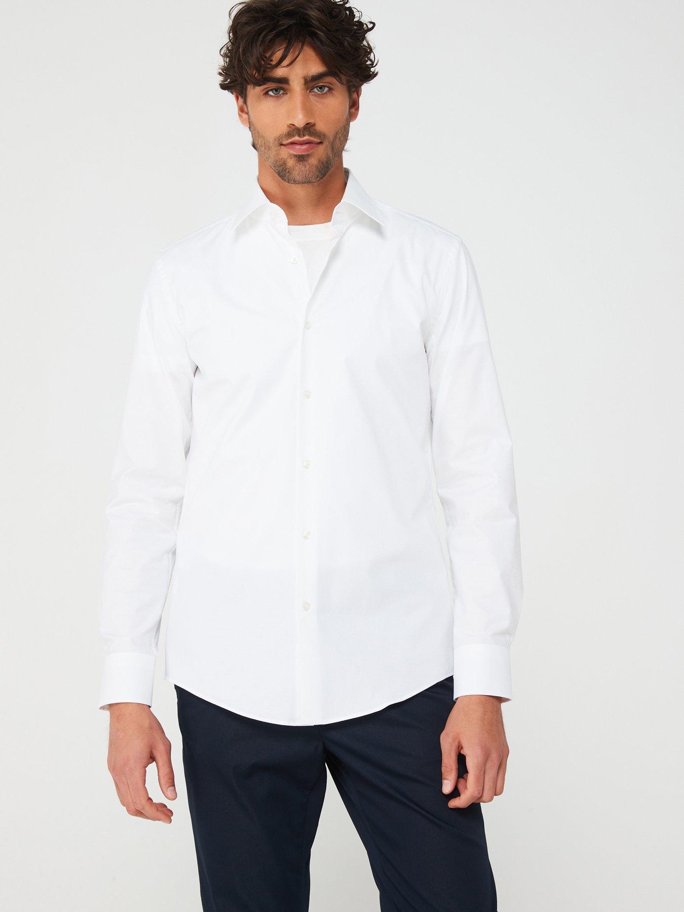 boss-hank-kent-slim-fit-long-sleeve-shirt-white