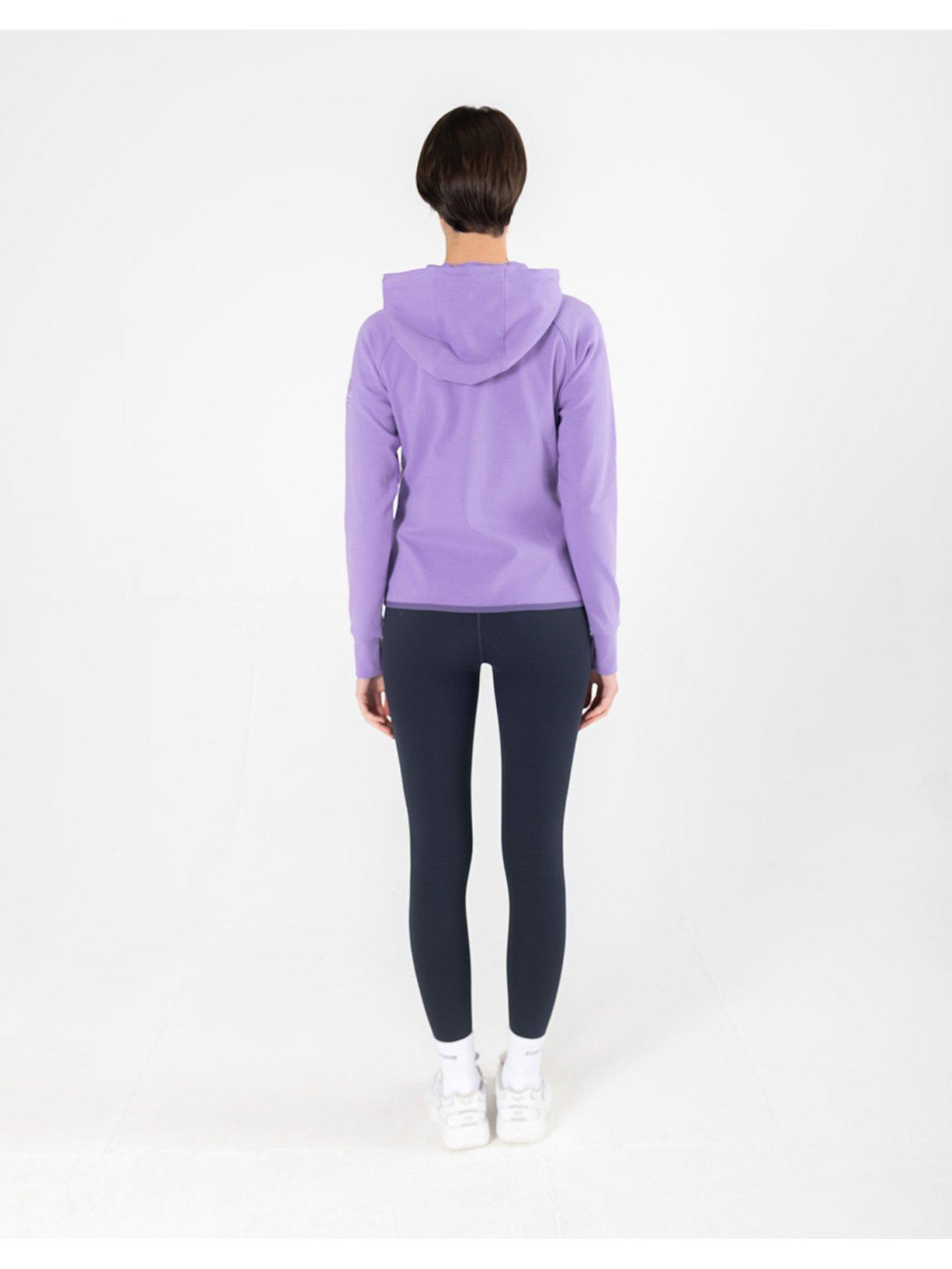 gym-coffee-essential-full-zip-hoodie-purplestillFront