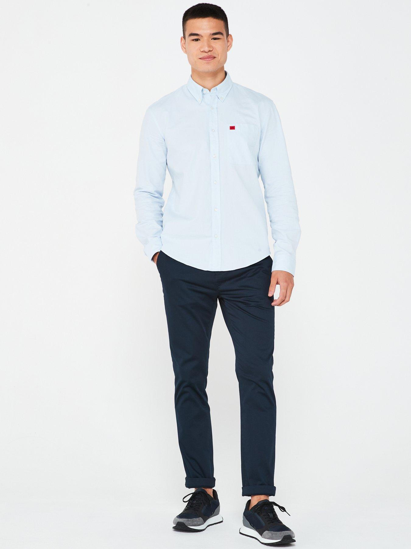 hugo-evito-slim-fit-long-sleeve-shirt-light-blueback